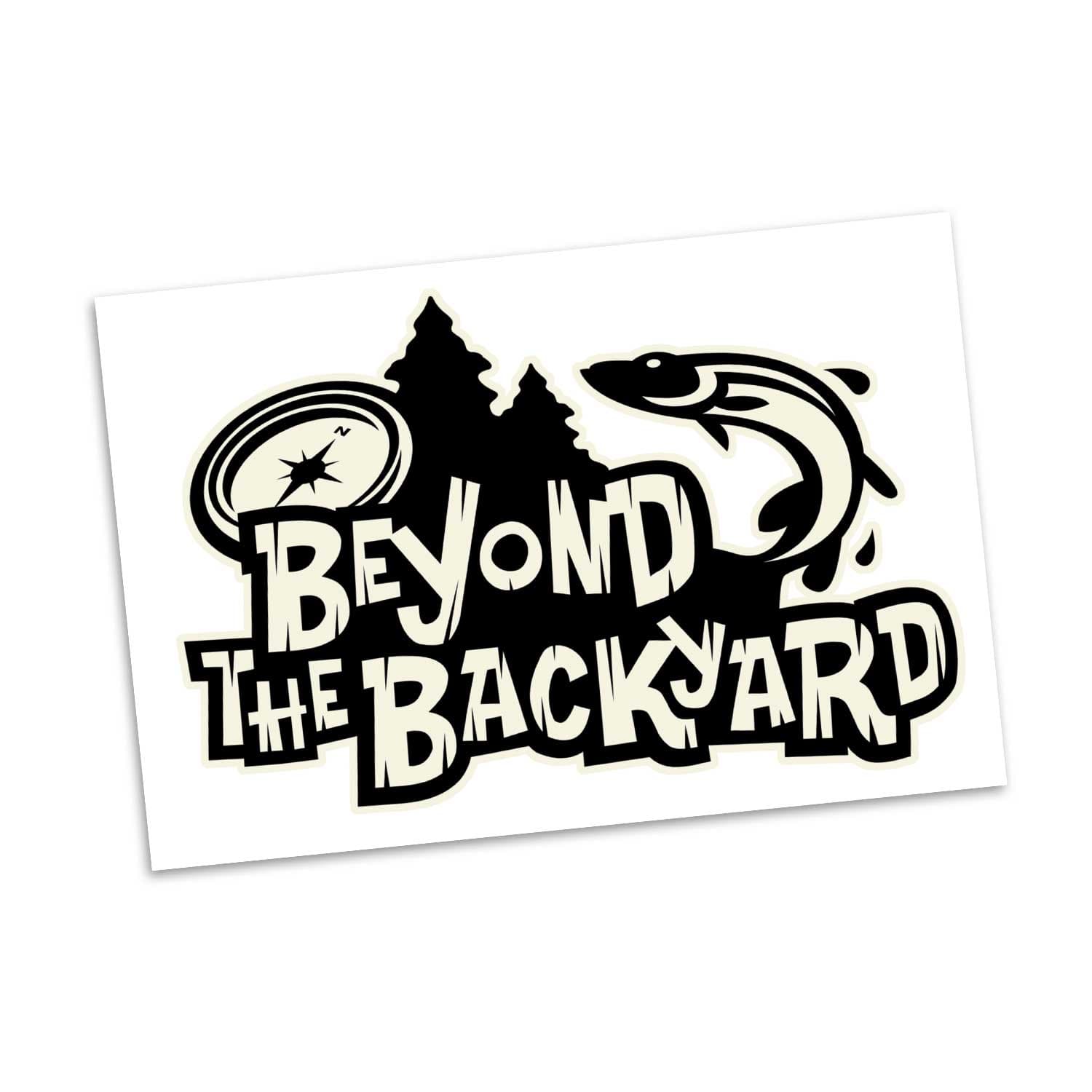 Temporary Tattoo Glow in the Dark - 51mm x 76mm — view 2 of 2