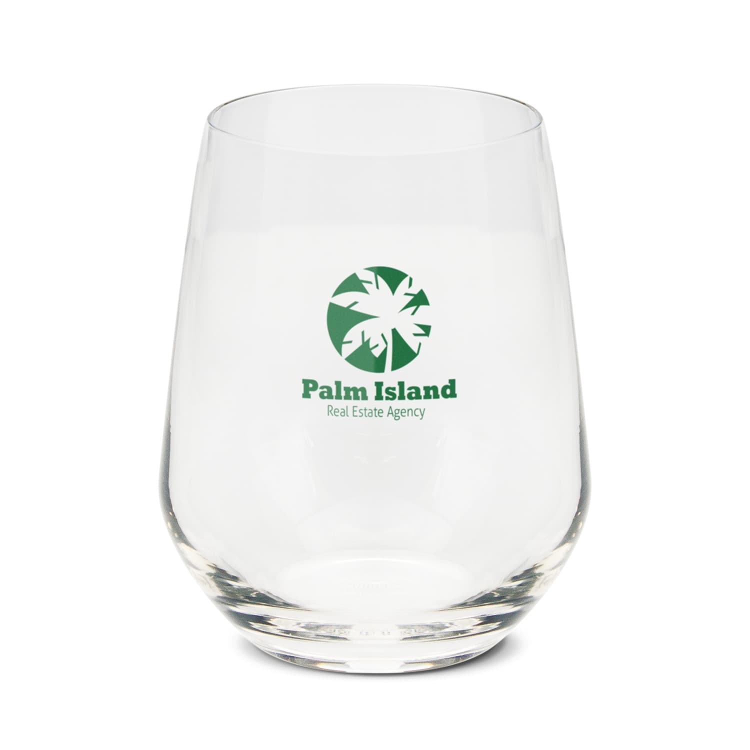Vino Stemless Glass — view 2 of 4