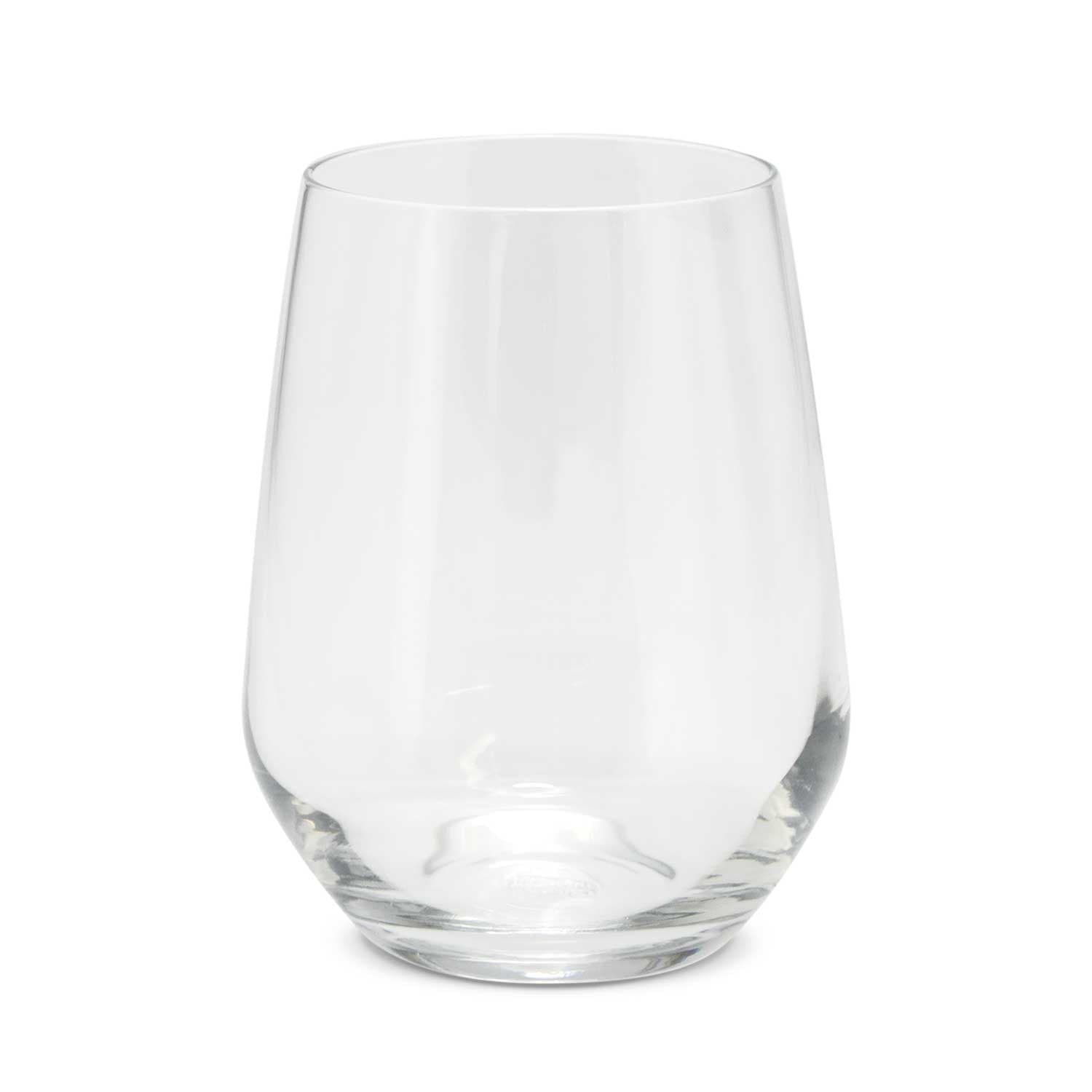 Vino Stemless Glass — view 3 of 4