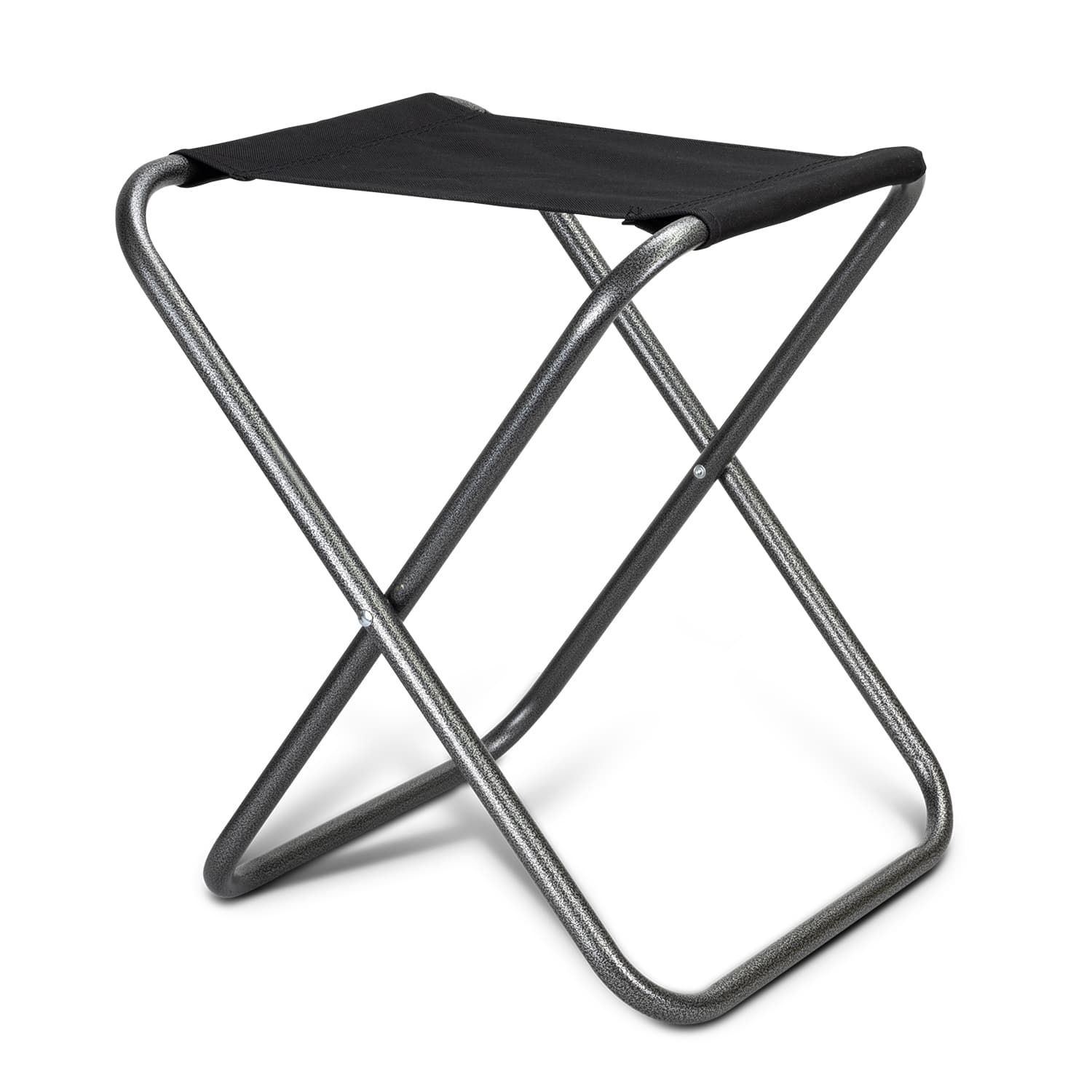 Quebec Folding Stool — view 3 of 4