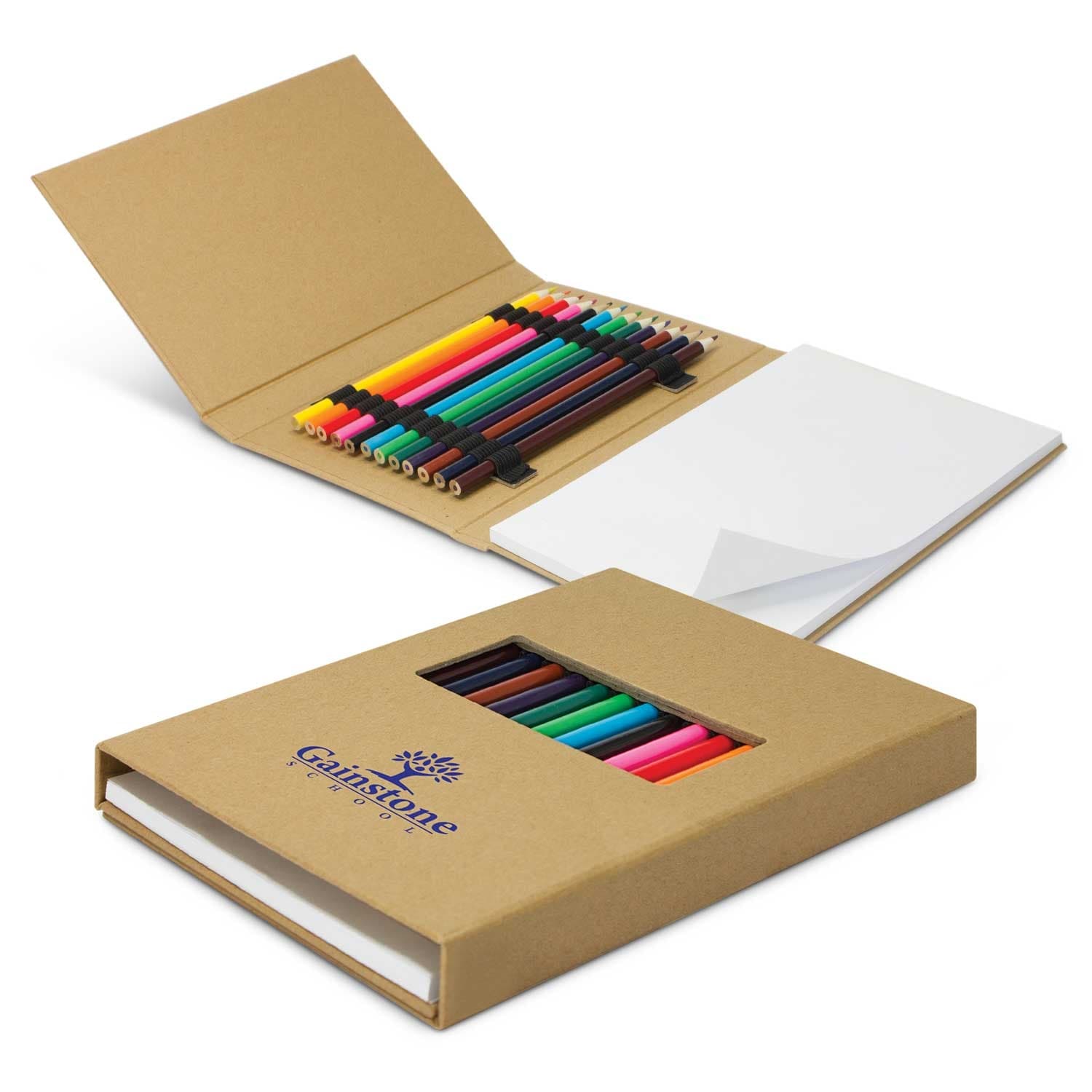 Creative Sketch Set — view 2 of 4
