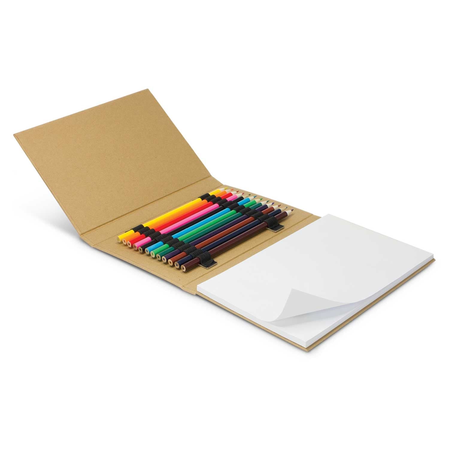 Creative Sketch Set — view 4 of 4