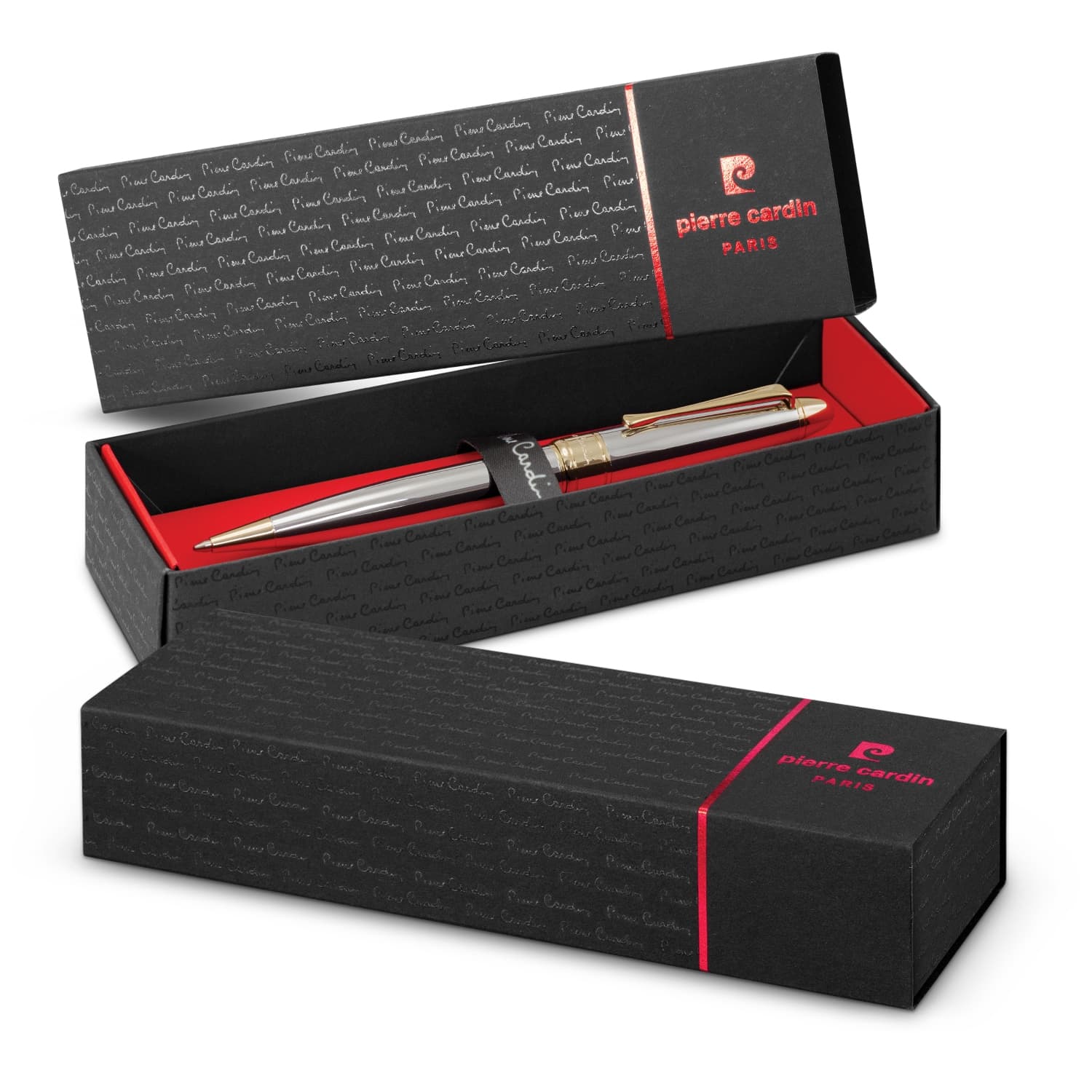 Pierre Cardin Montfort Pen — view 4 of 4