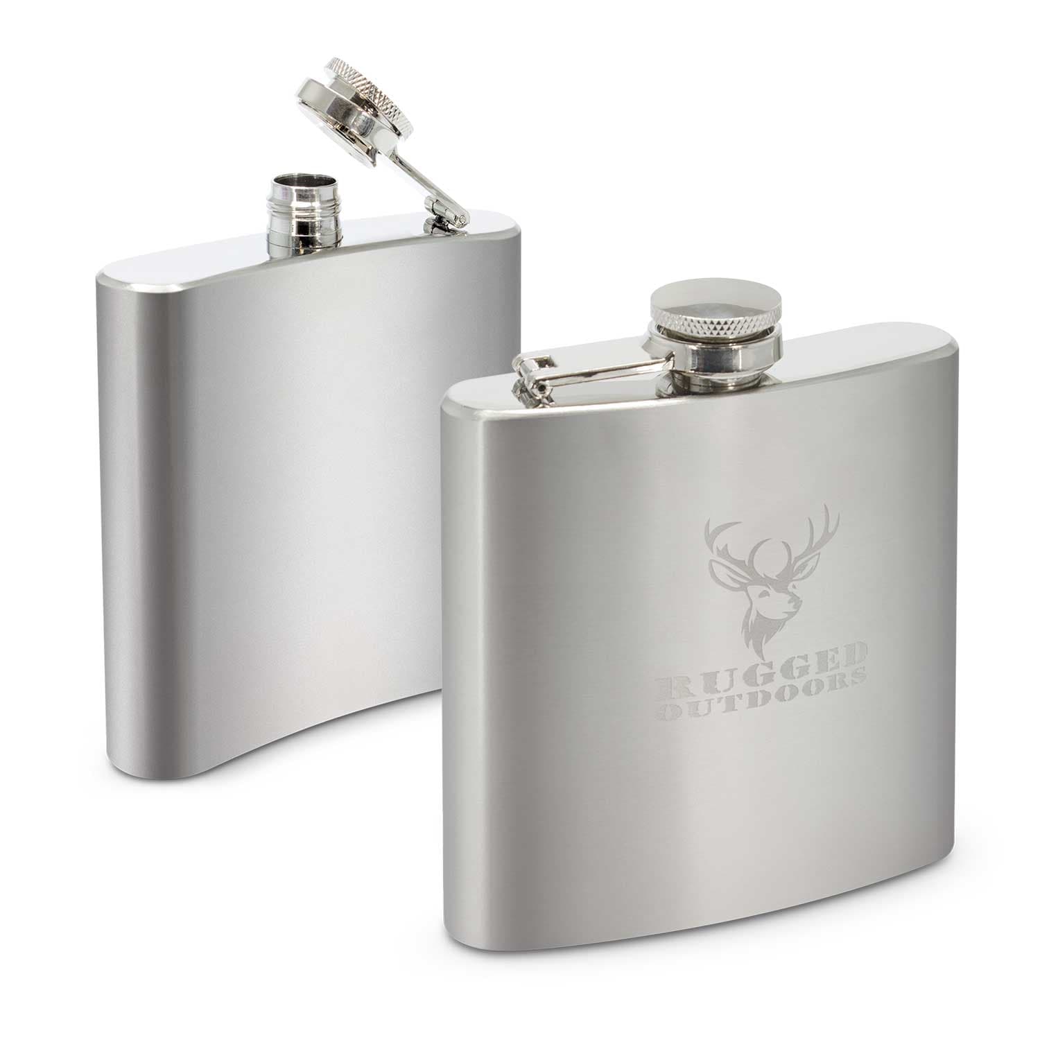 Tennessee Hip Flask — view 2 of 4