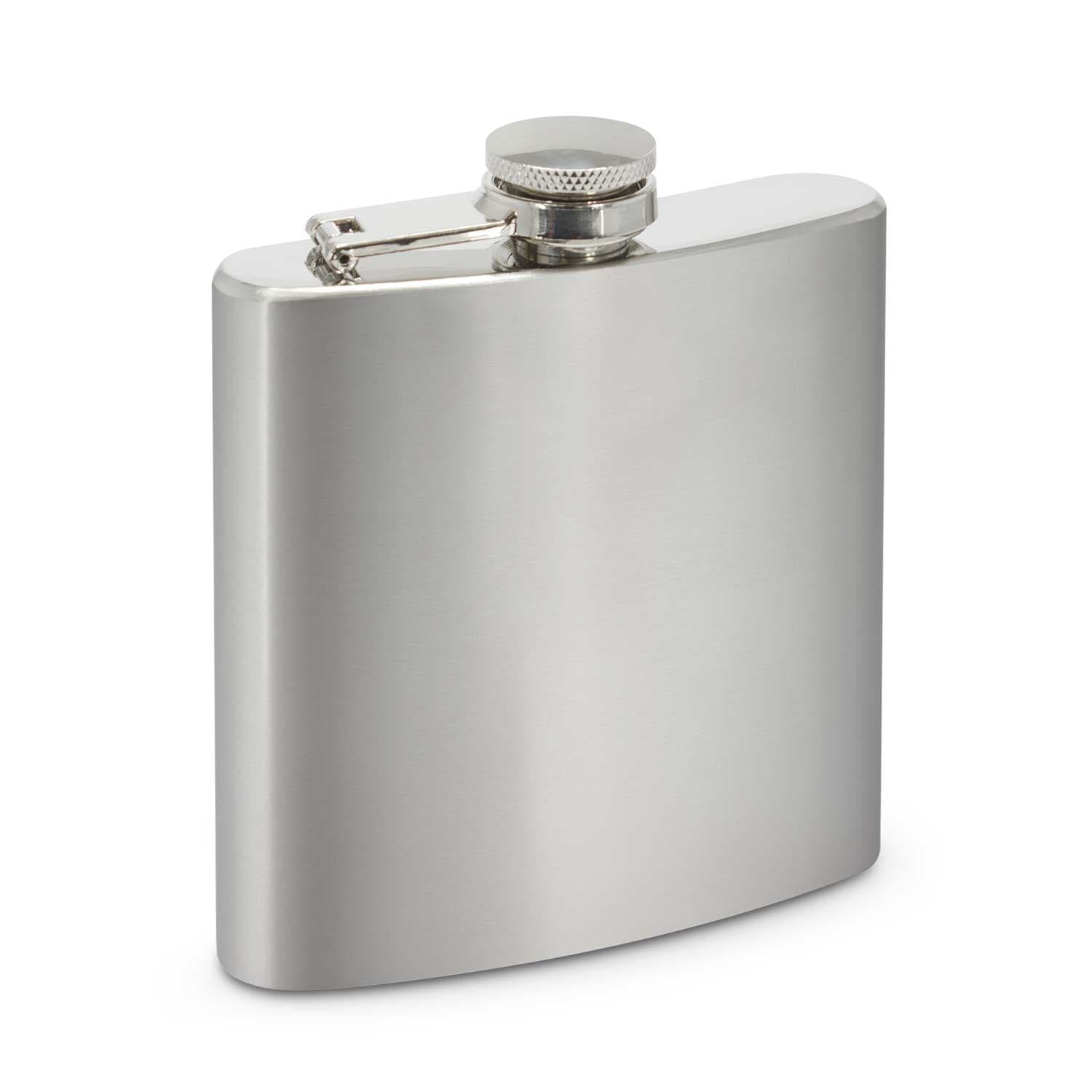 Tennessee Hip Flask — view 3 of 4