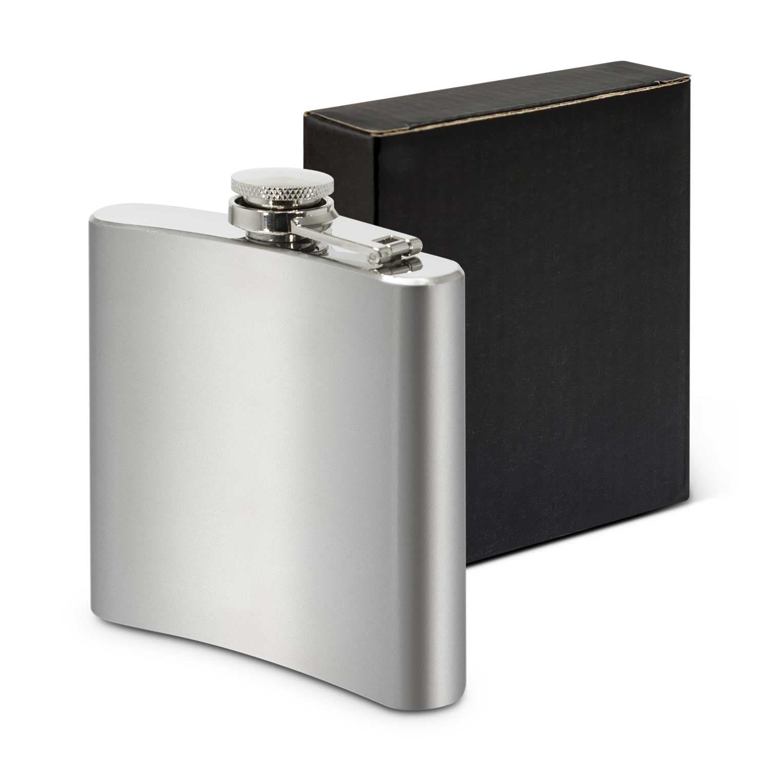 Tennessee Hip Flask — view 4 of 4