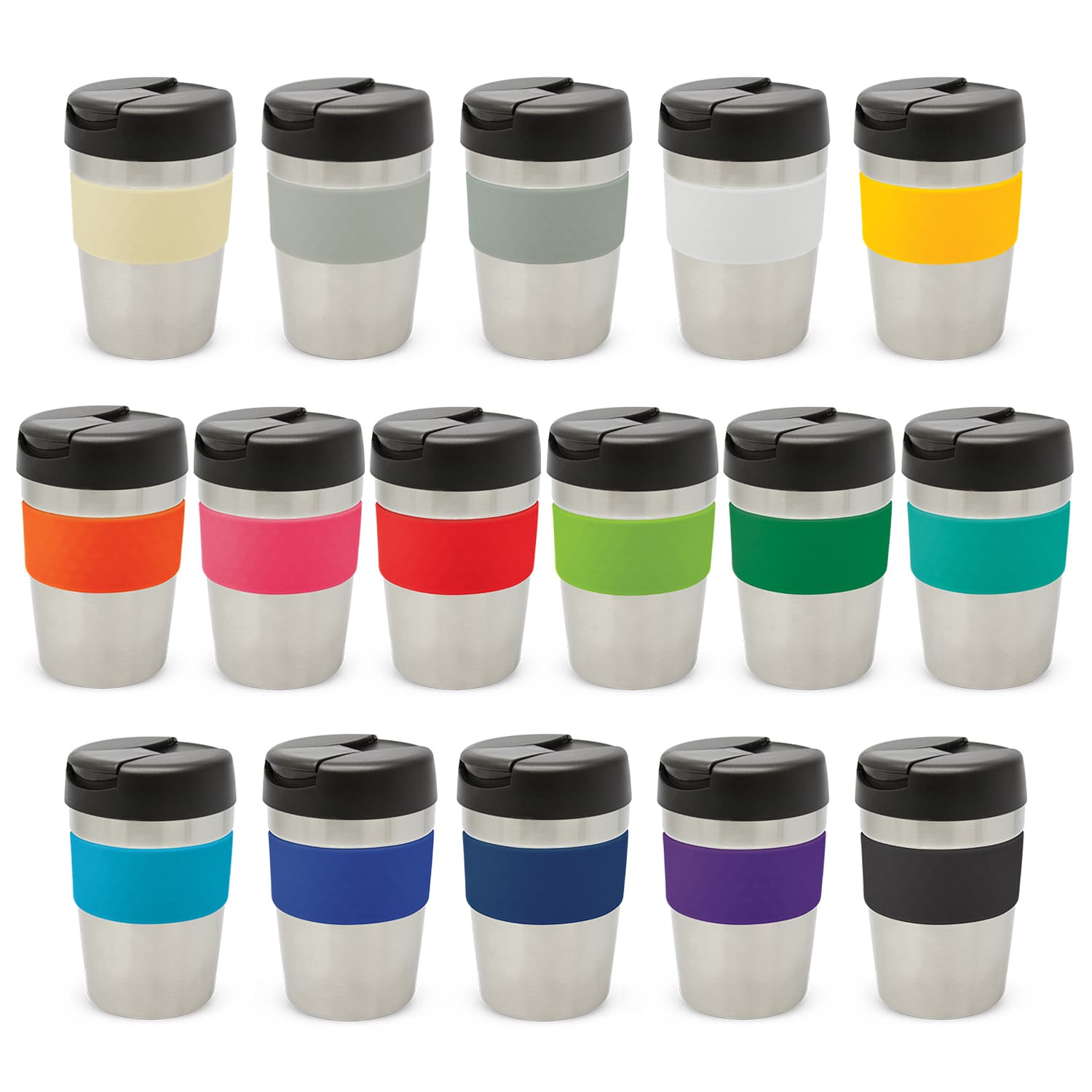 Java Vacuum Cup - 340ml — view 3 of 4