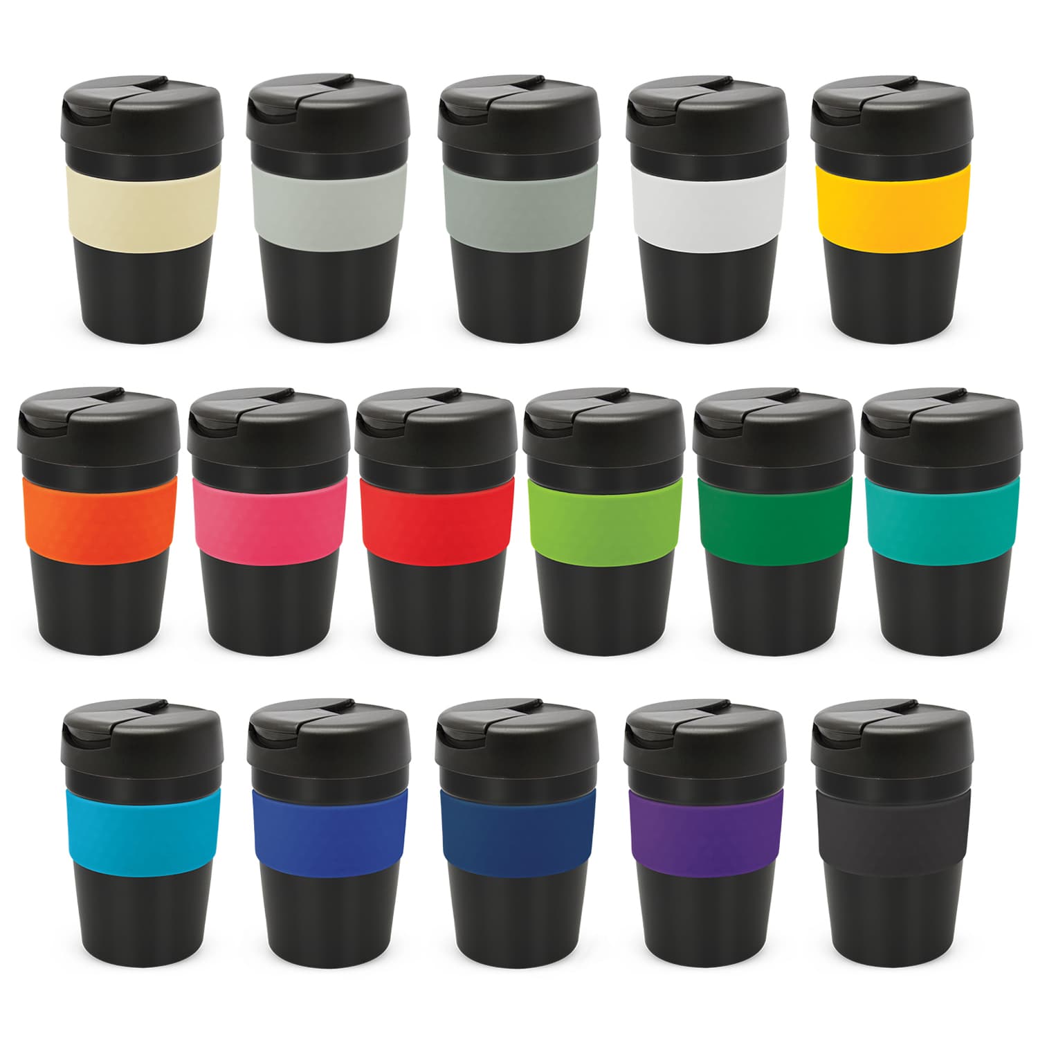 Java Vacuum Cup - 340ml — view 4 of 4