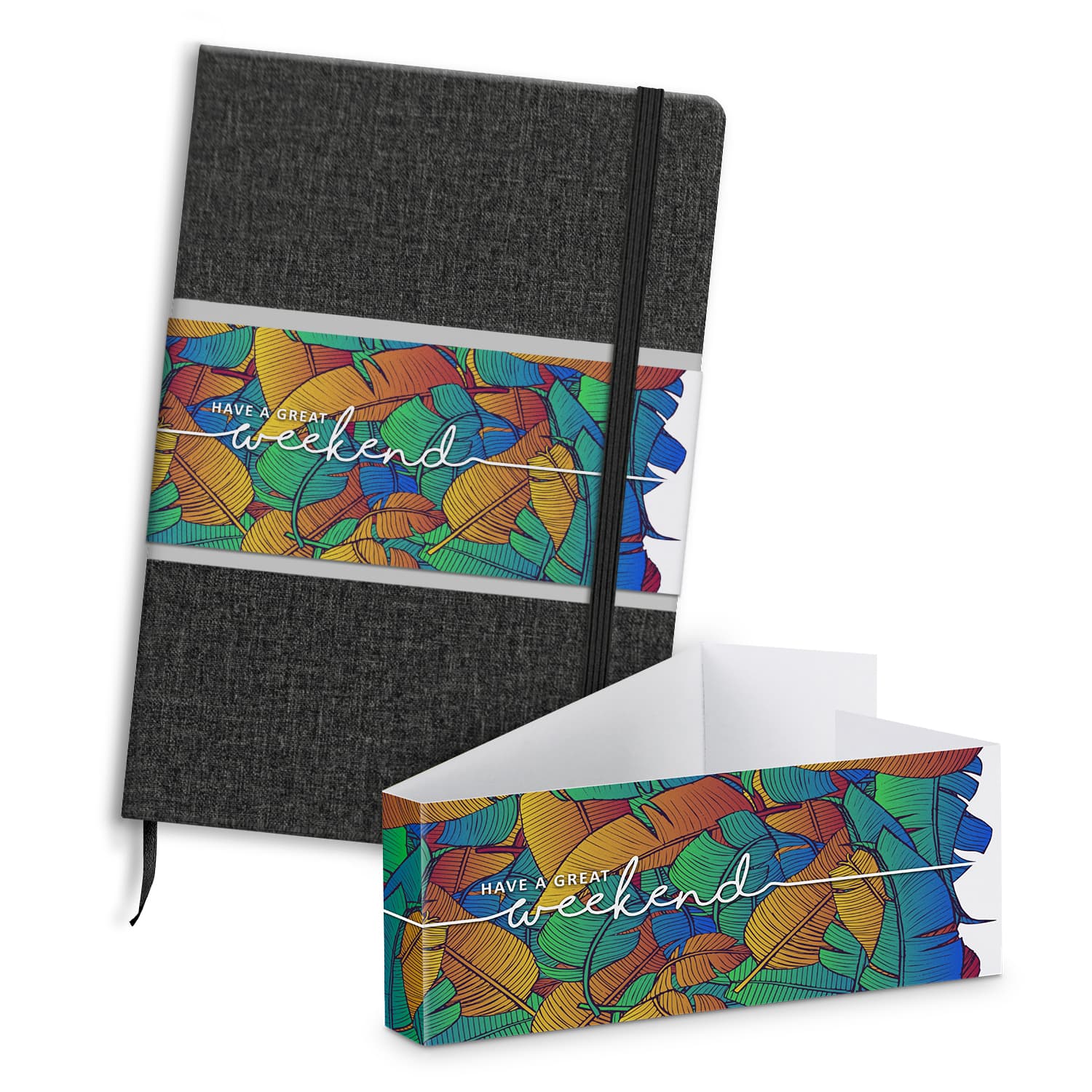 Alexis Notebook — view 3 of 3