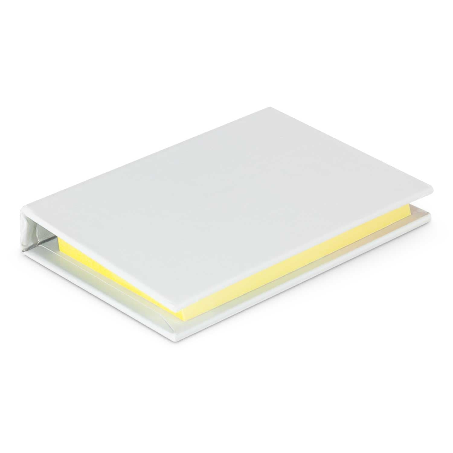 Jotz Sticky Note Pad — view 2 of 2