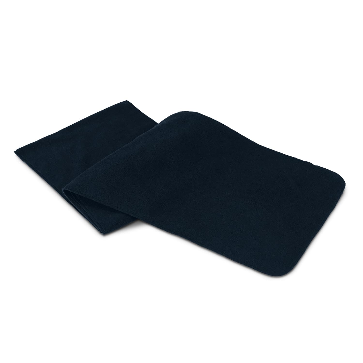 Seattle Fleece Scarf — view 2 of 3