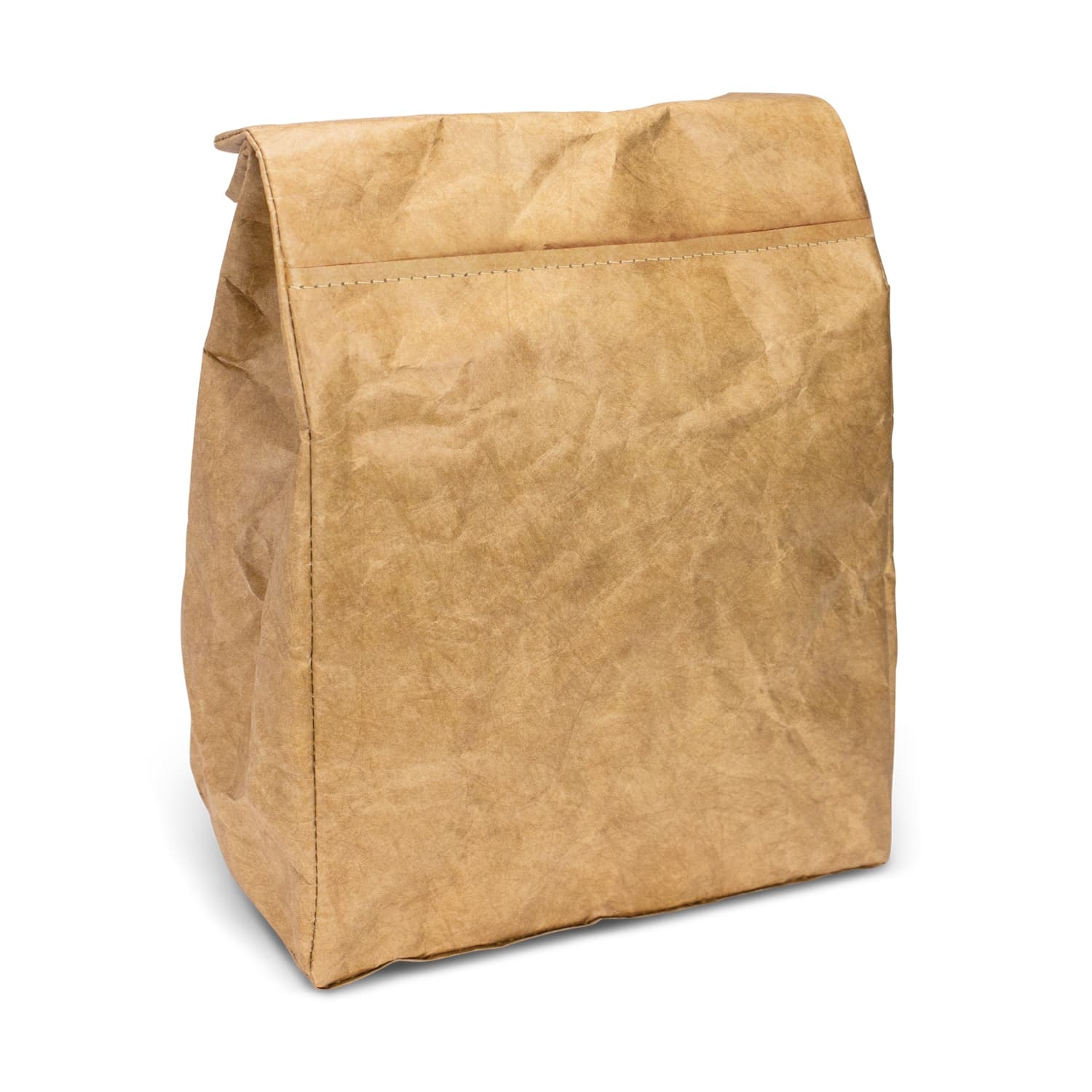 Kraft Cooler Lunch Bag — view 3 of 4