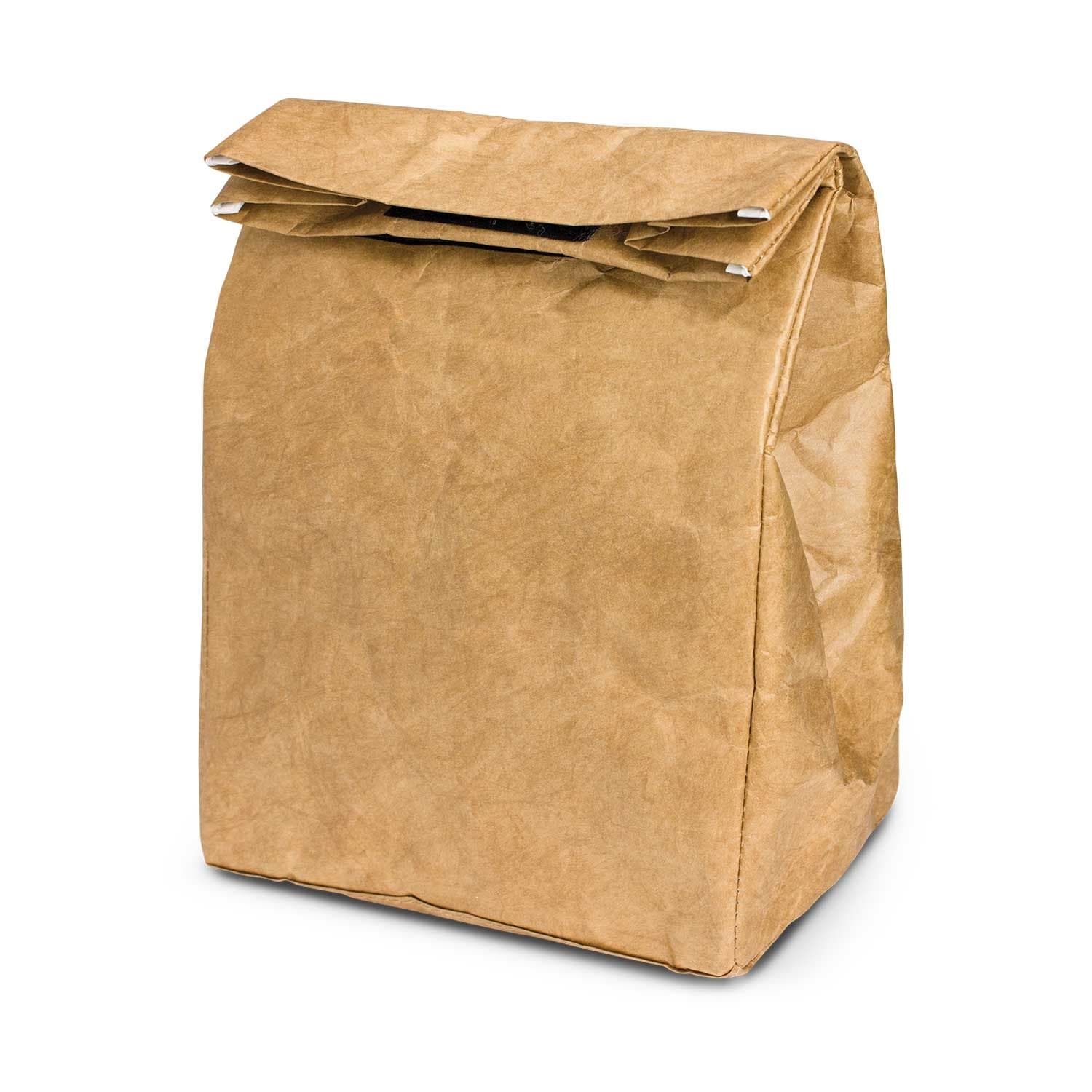 Kraft Cooler Lunch Bag — view 4 of 4