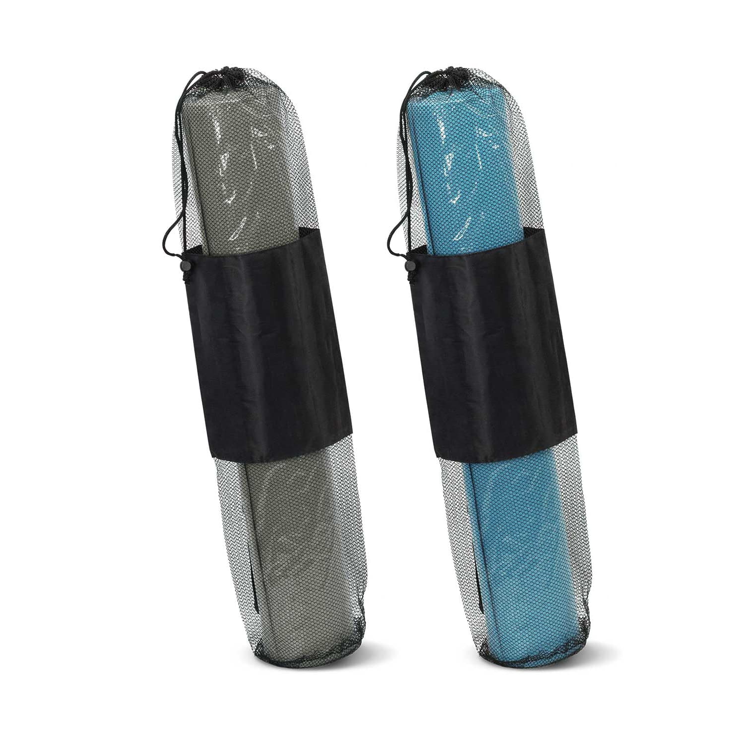 Zen Yoga Mat — view 2 of 4