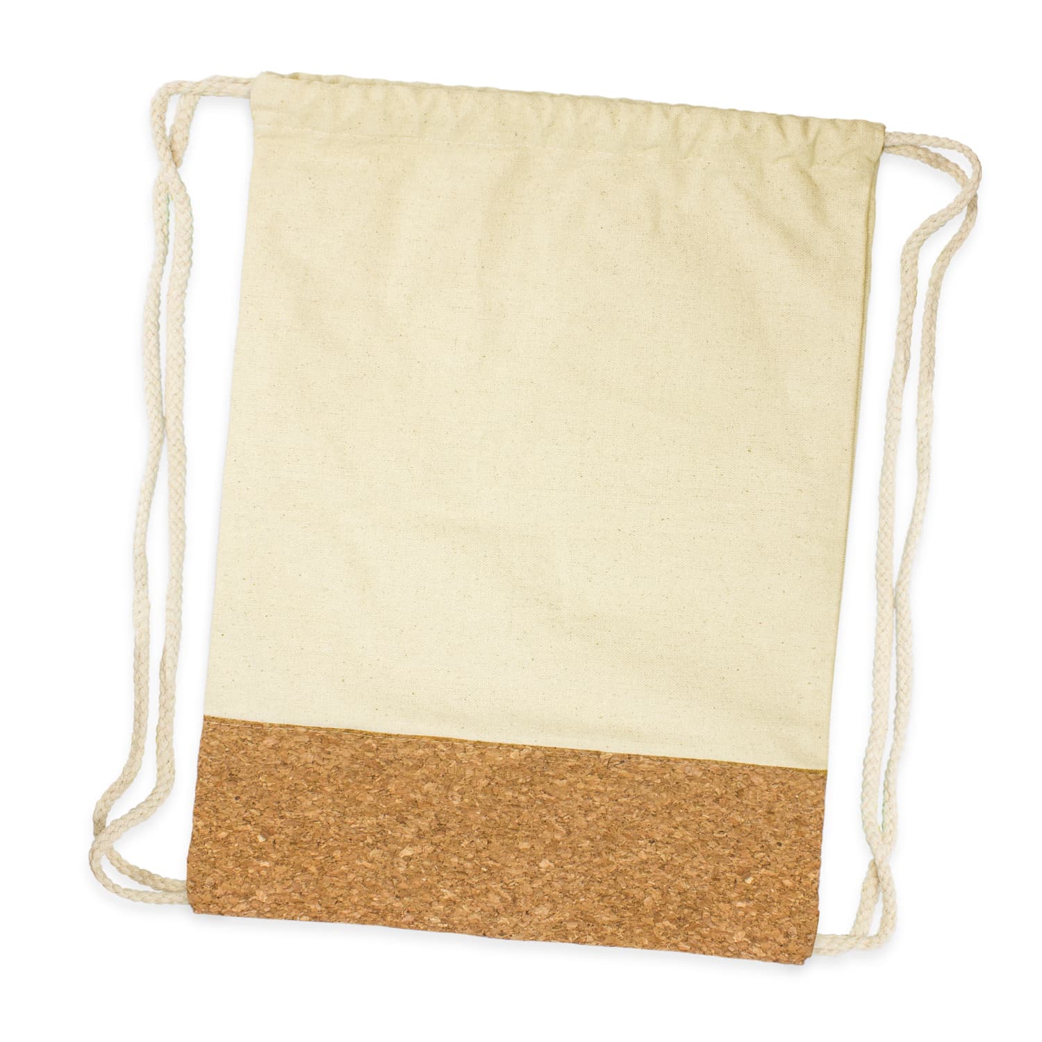 Oakridge Drawstring Backpack — view 3 of 4