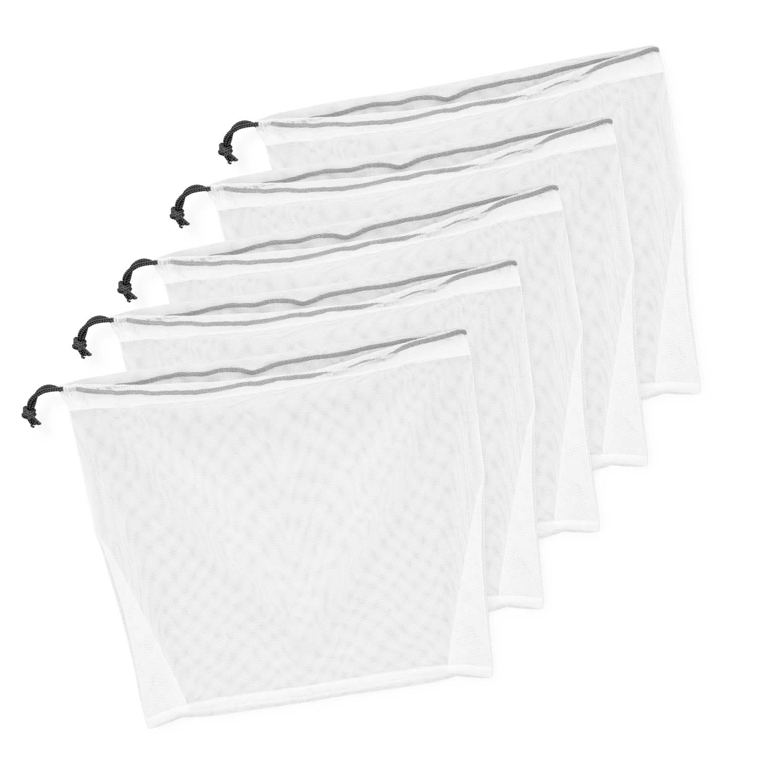 Origin Produce Bags - Set of 5 — view 4 of 4