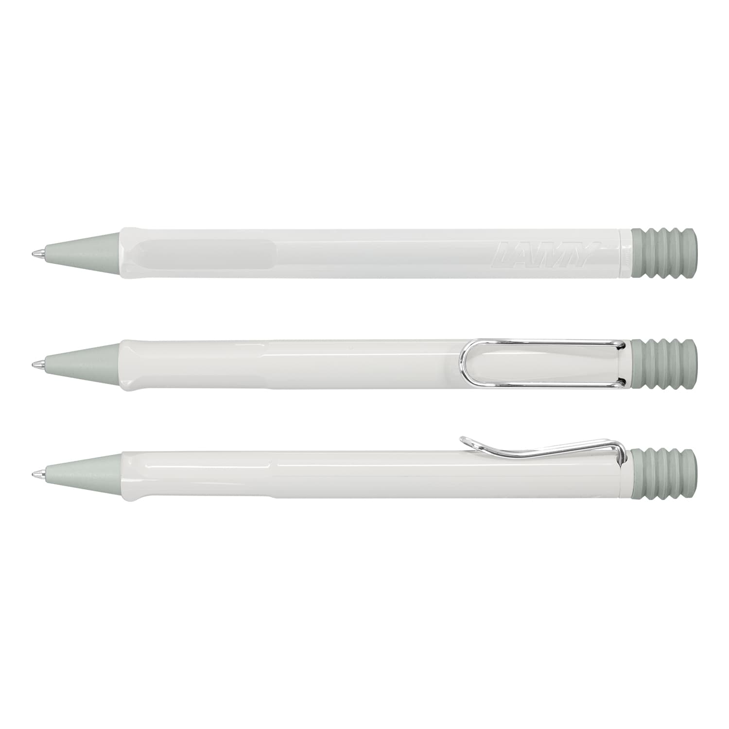 LAMY Safari Pen — view 2 of 3