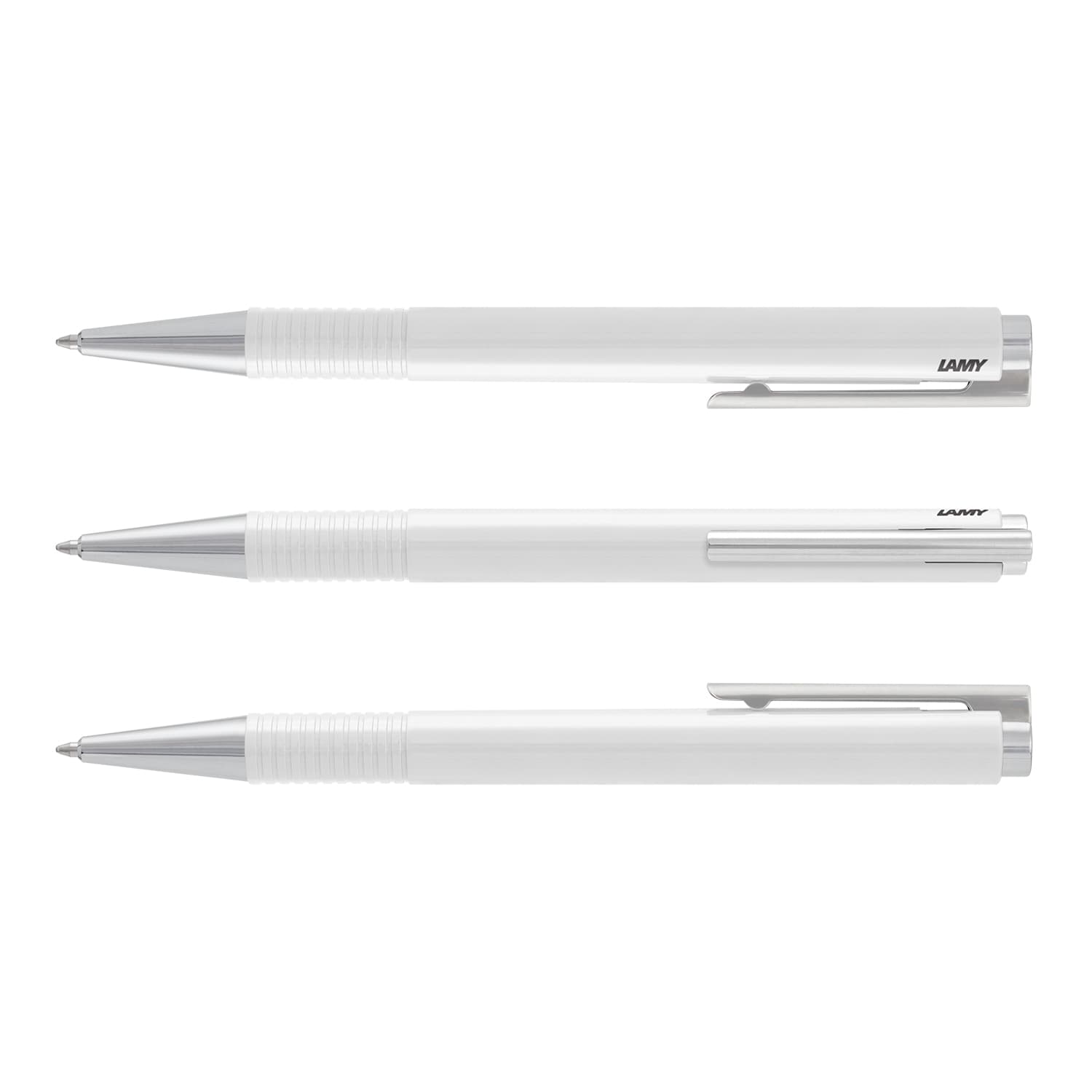 LAMY Logo Pen — view 2 of 3