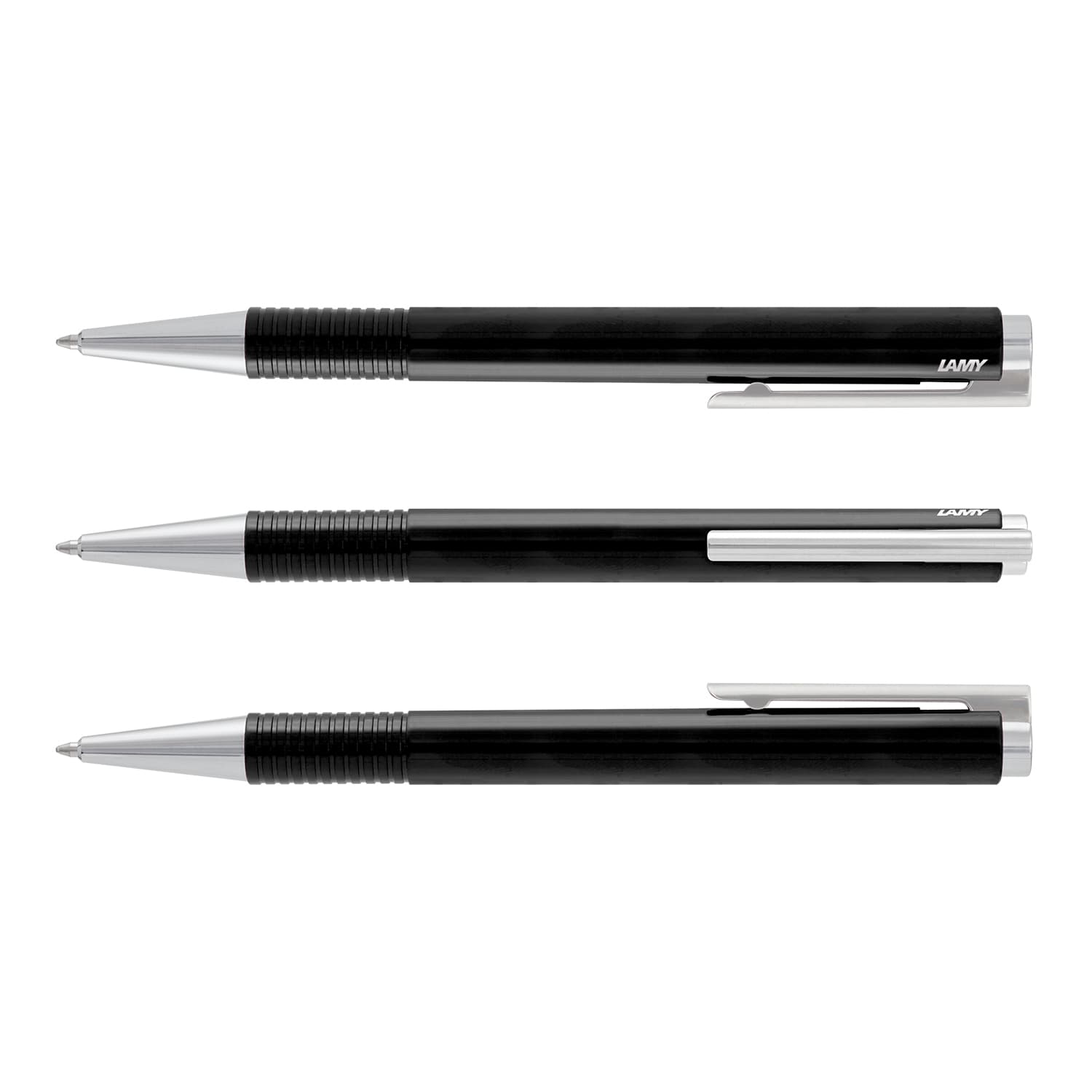 LAMY Logo Pen — view 3 of 3