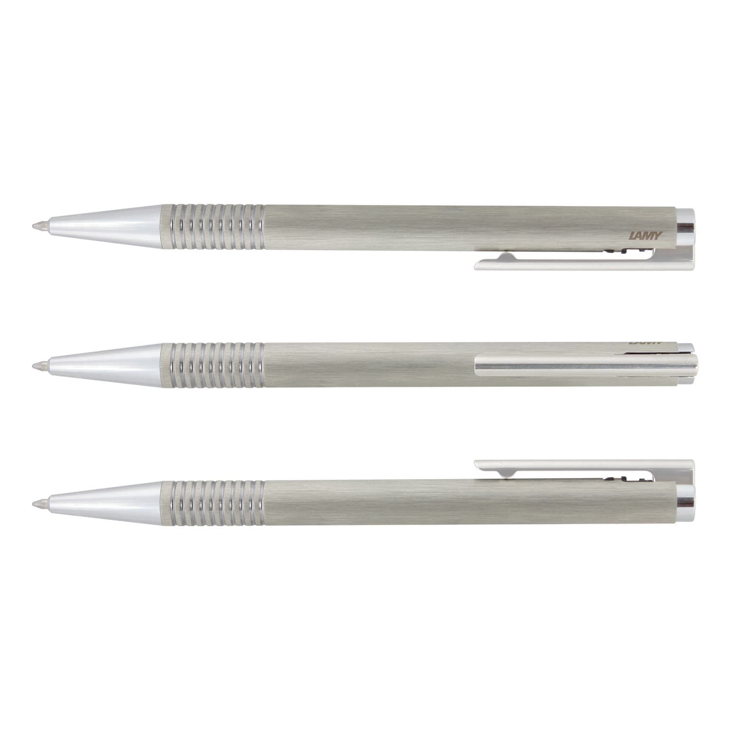 LAMY Logo Pen and Pencil Set — view 2 of 3