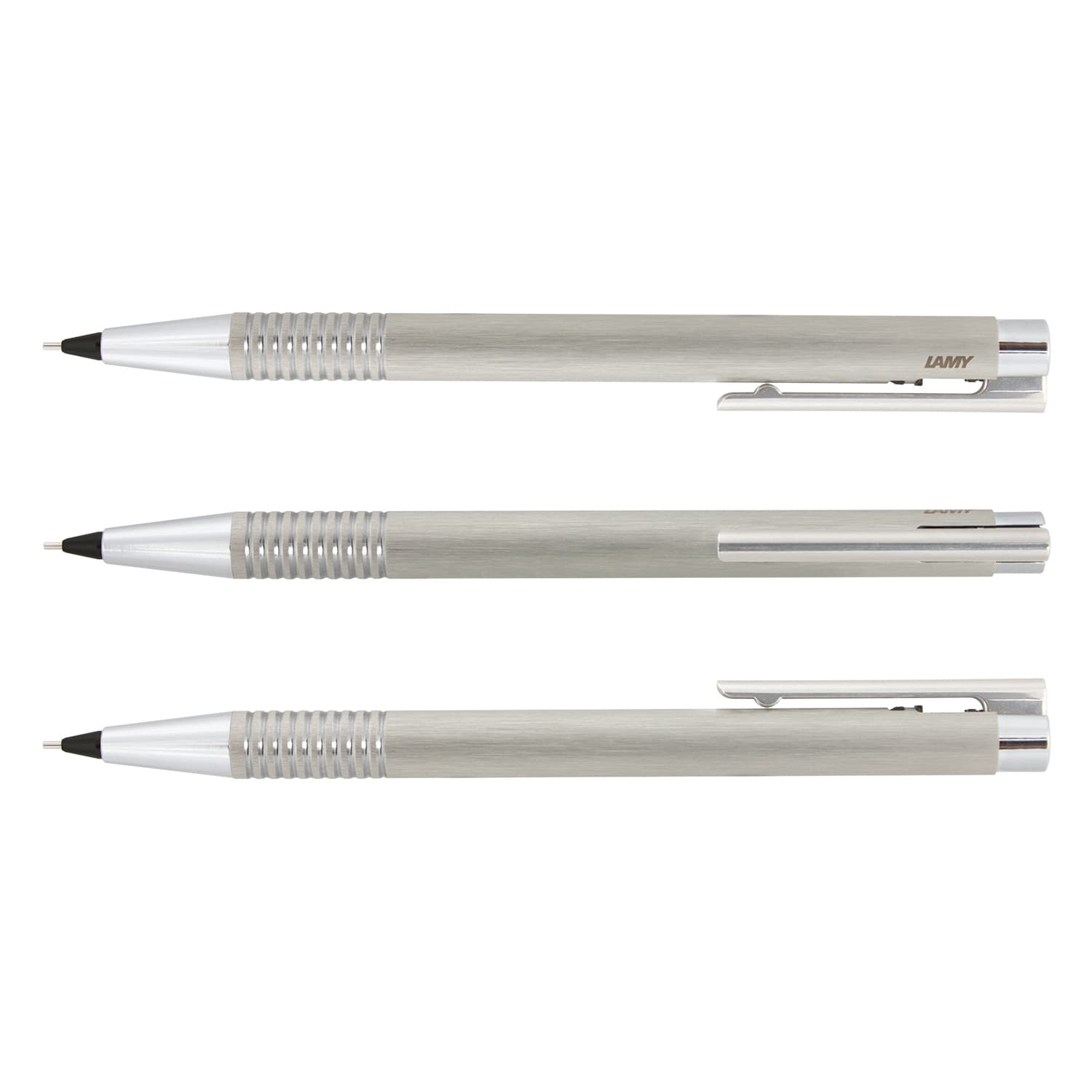 LAMY Logo Pen and Pencil Set — view 3 of 3