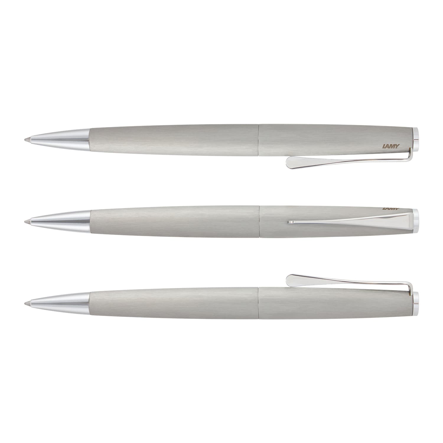 LAMY Studio Pen — view 2 of 4
