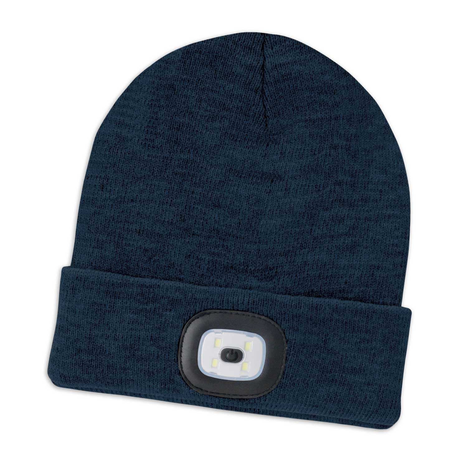 Headlamp Beanie — view 2 of 4