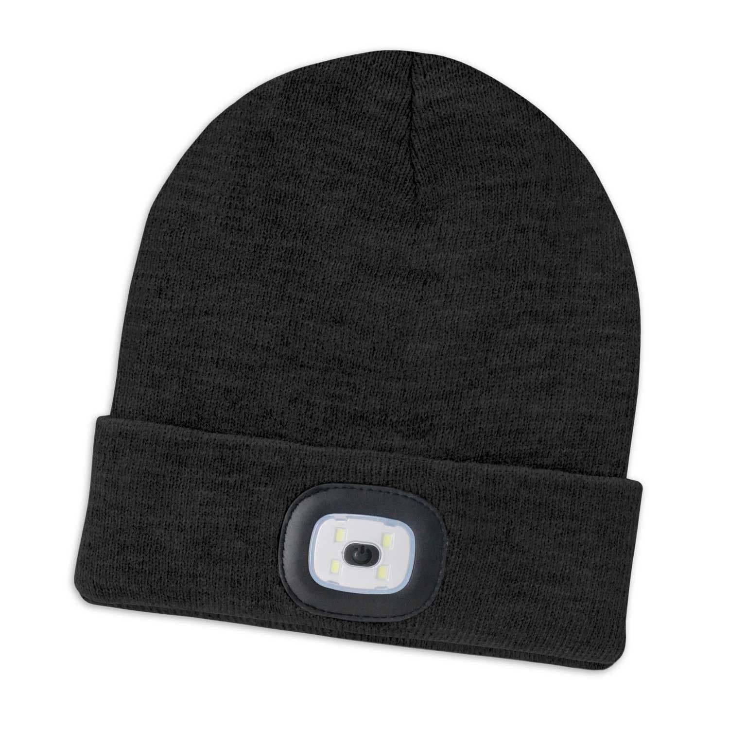 Headlamp Beanie — view 3 of 4