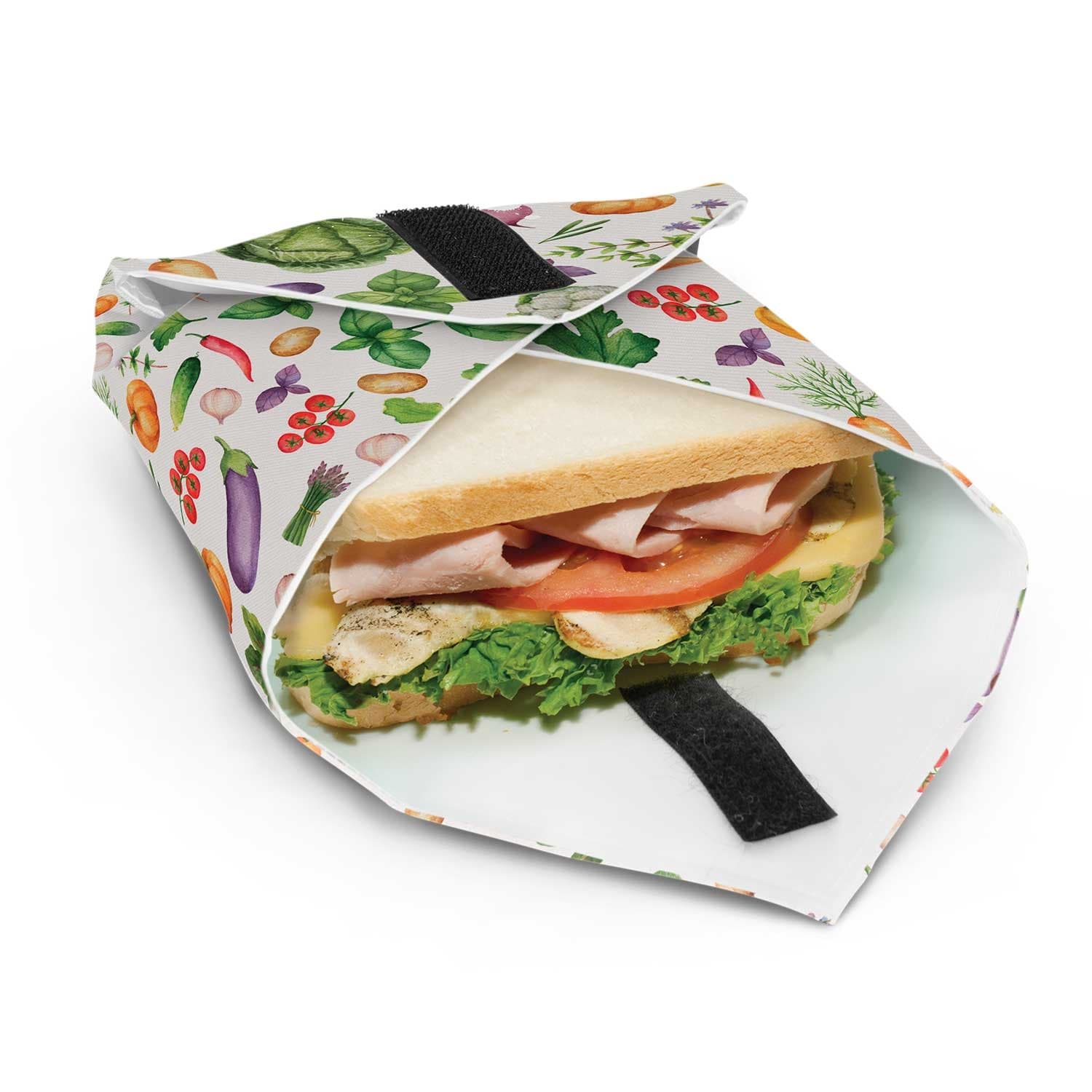 Karma Reusable Food Wrap — view 2 of 4