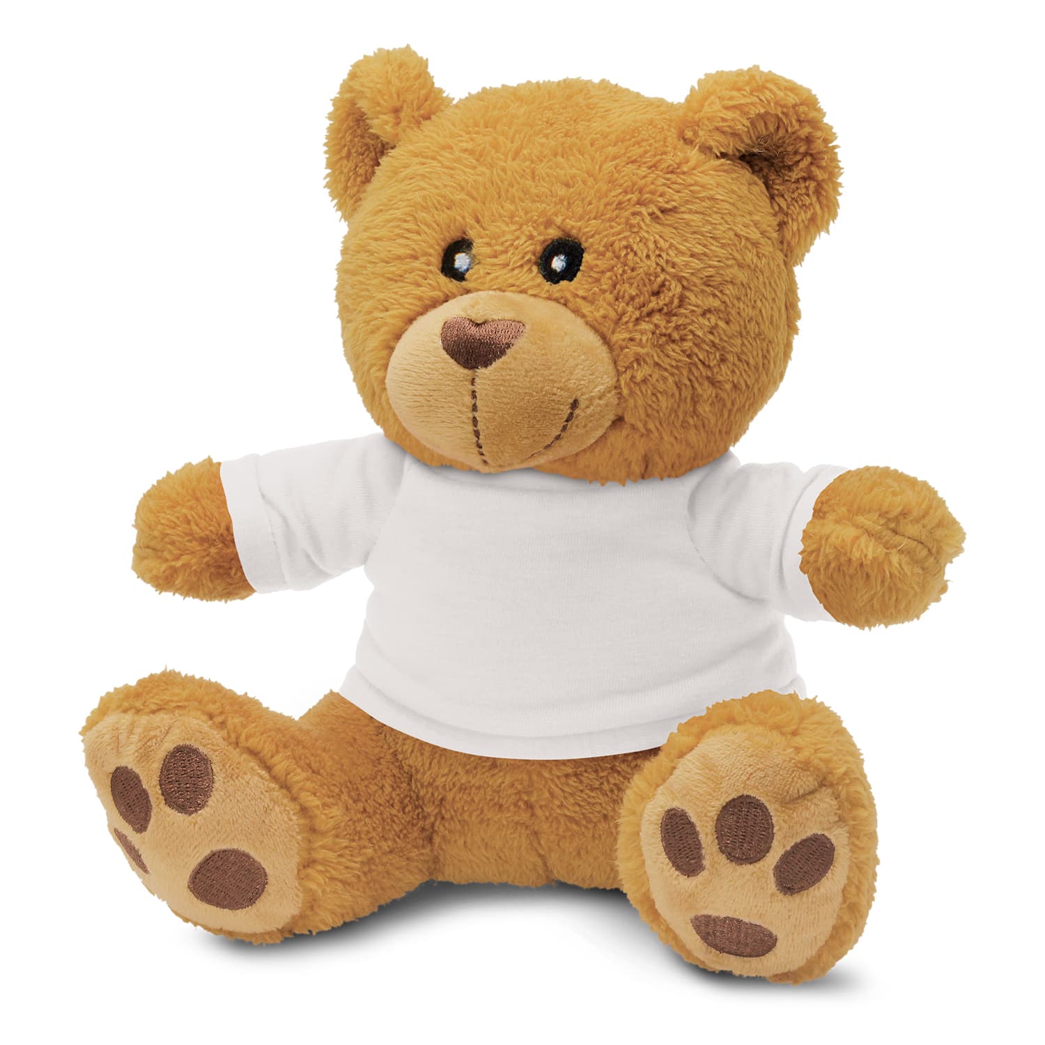 Teddy Bear Plush Toy — view 4 of 4