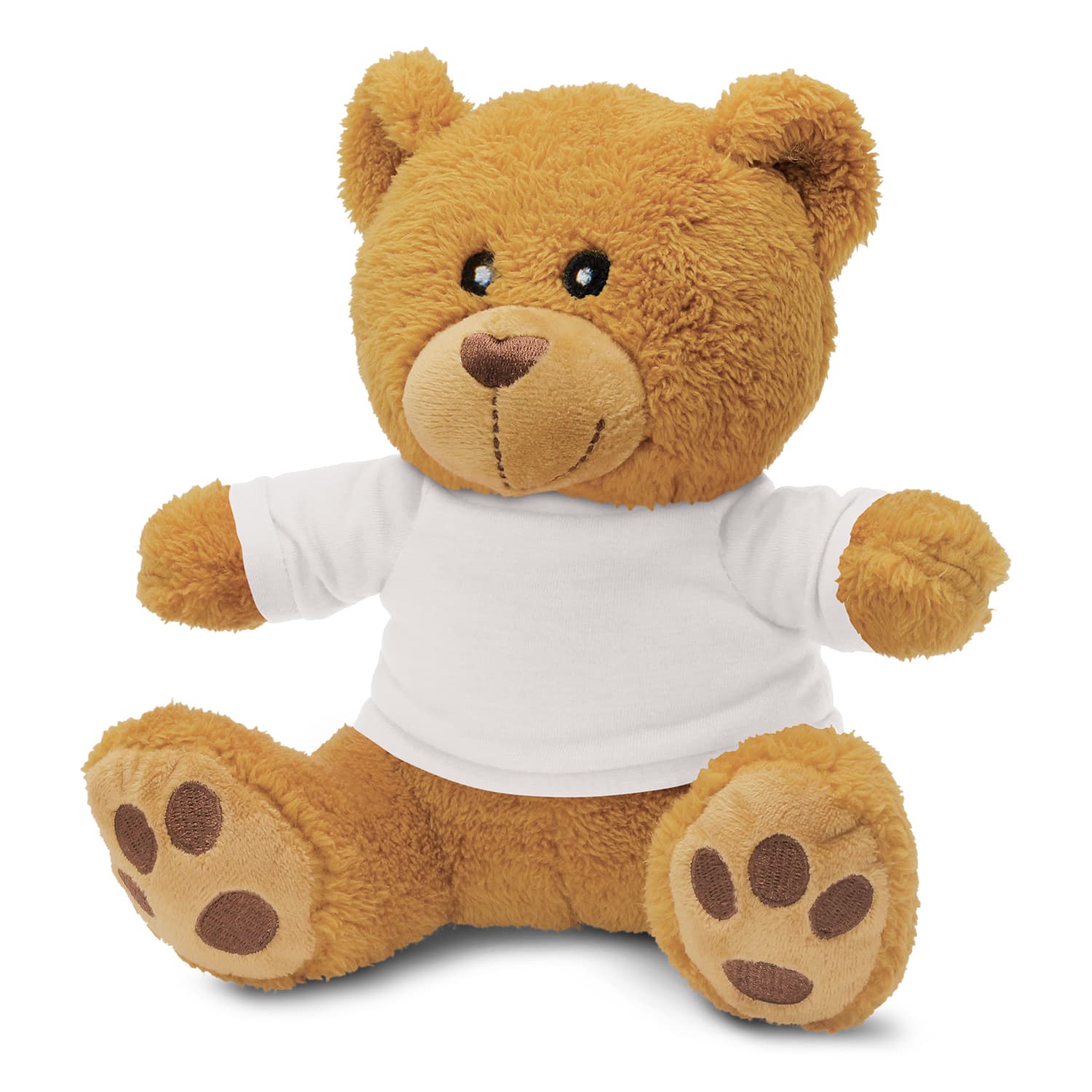 Teddy Bear Plush Toy — view 3 of 4