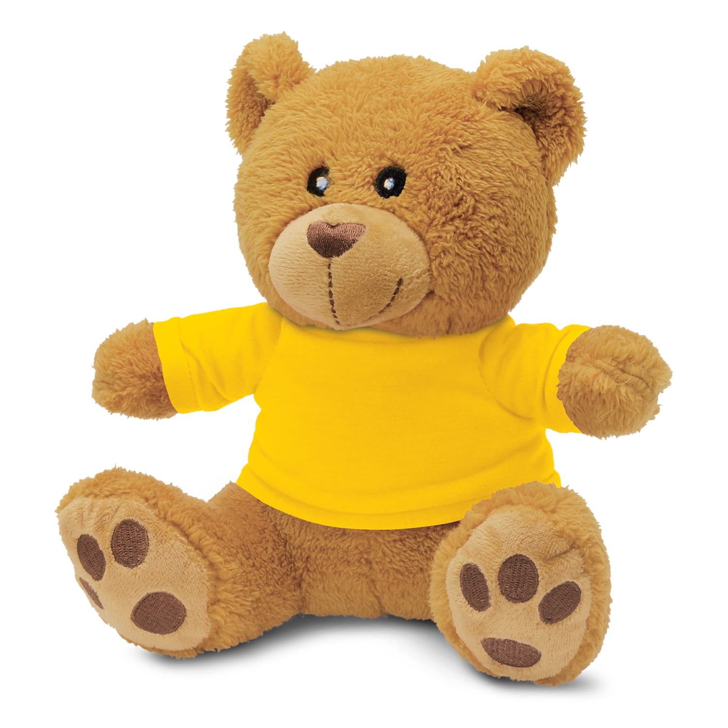Teddy Bear Plush Toy — view 4 of 4