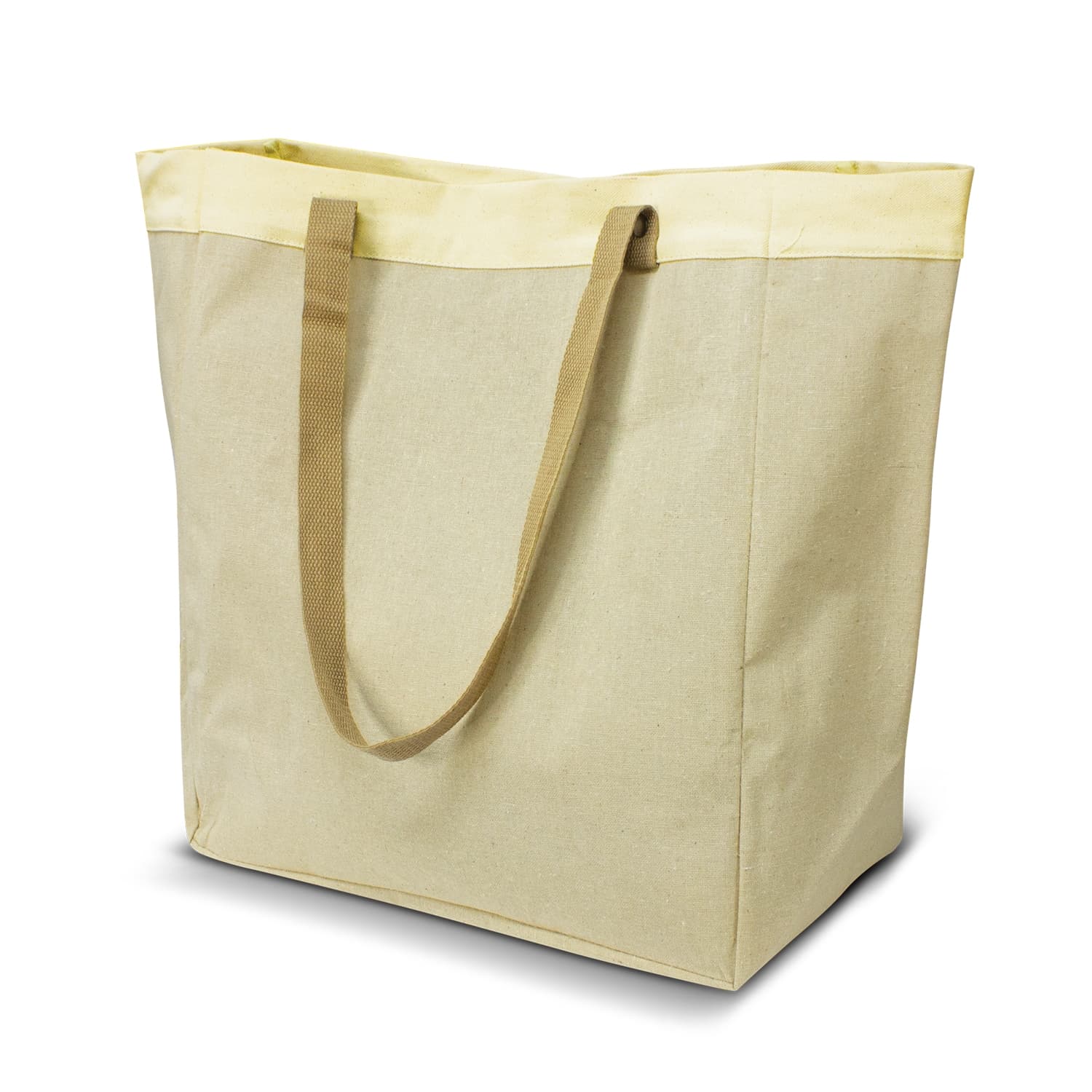 Market Tote Bag — view 3 of 4