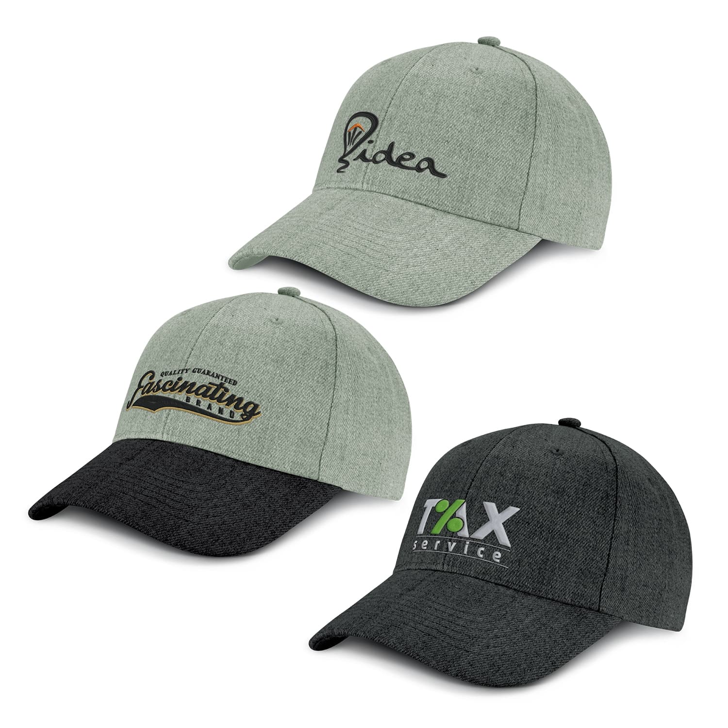 Raptor Cap — view 2 of 4