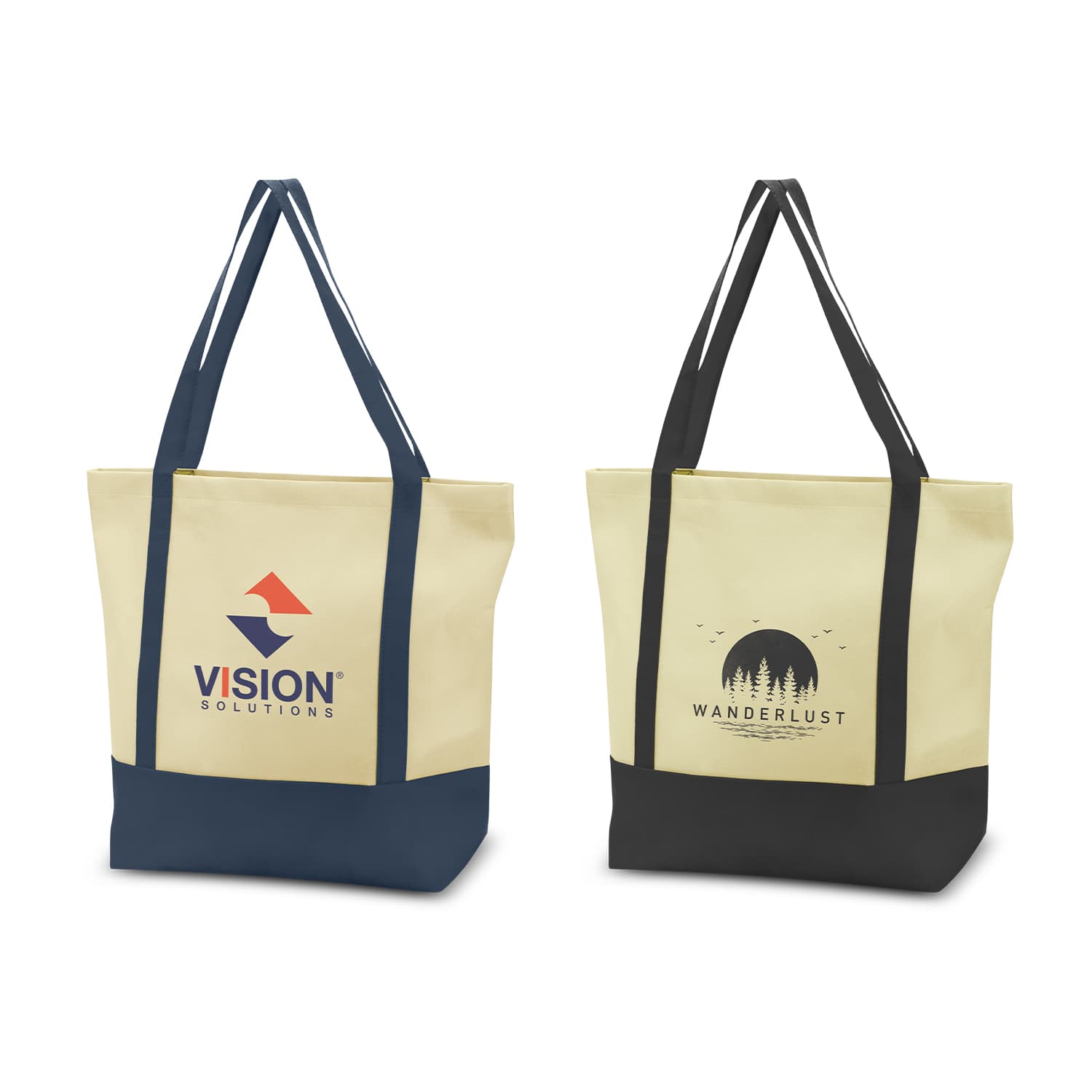 Armada Tote Bag — view 2 of 4