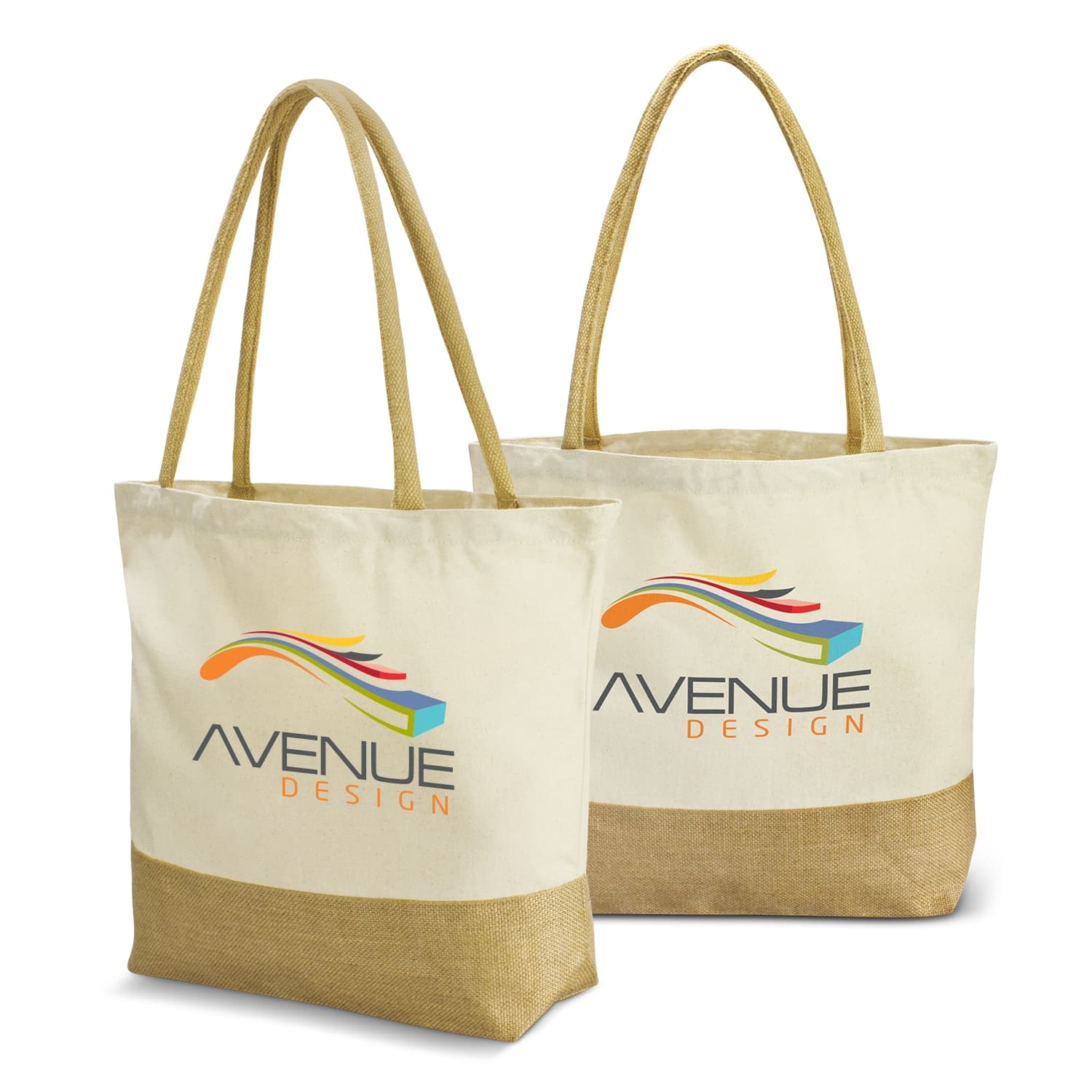 Gaia Tote Bag — view 2 of 4