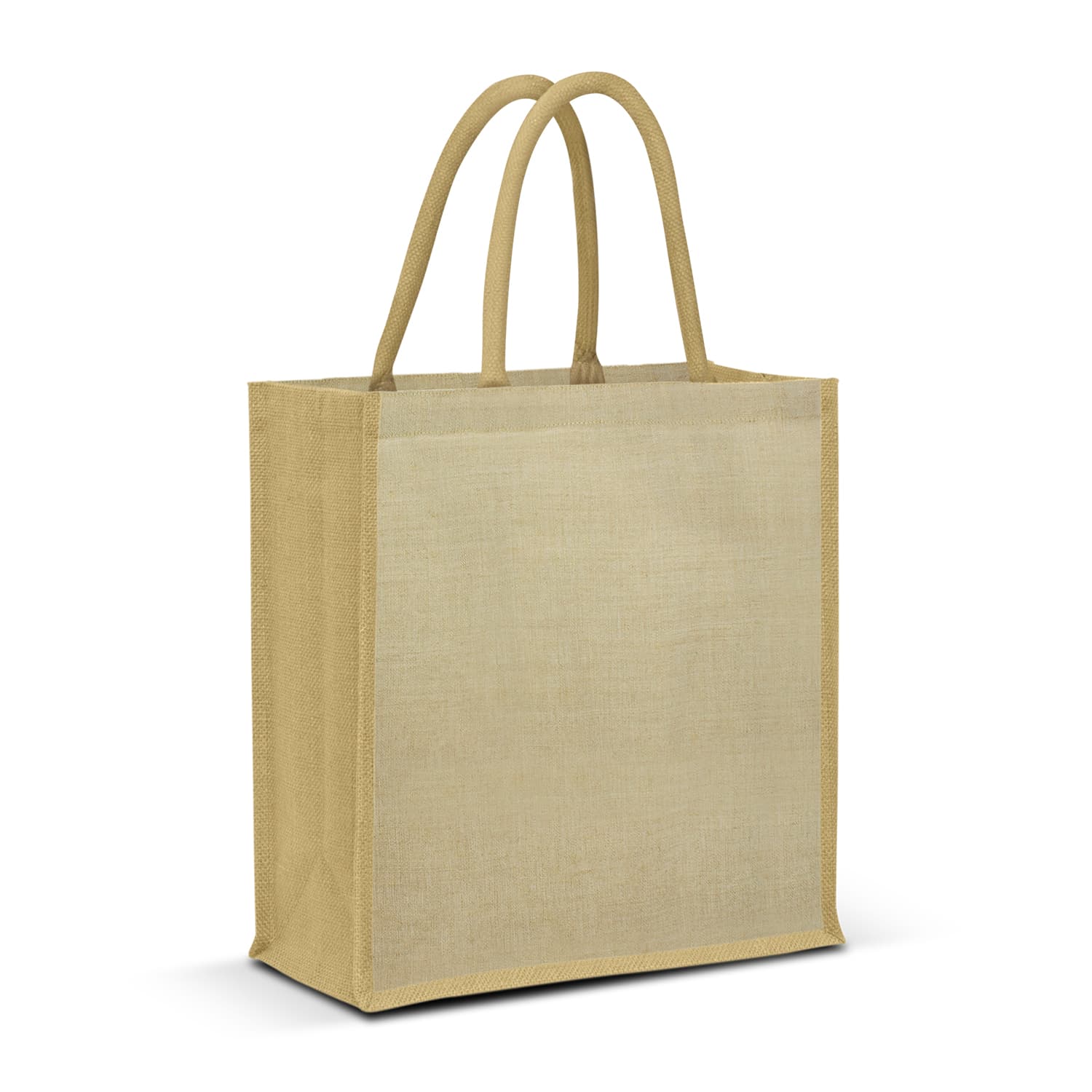 Lanza Juco Tote Bag — view 3 of 3
