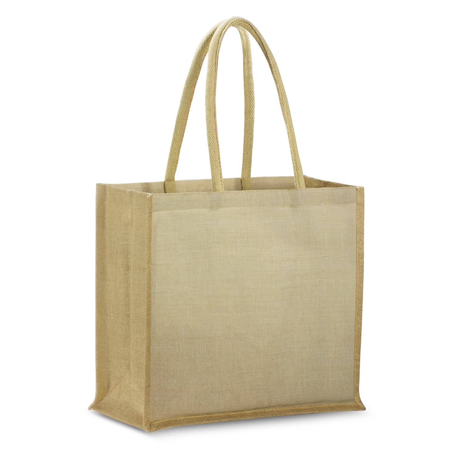 Modena Juco Tote Bag — view 3 of 3