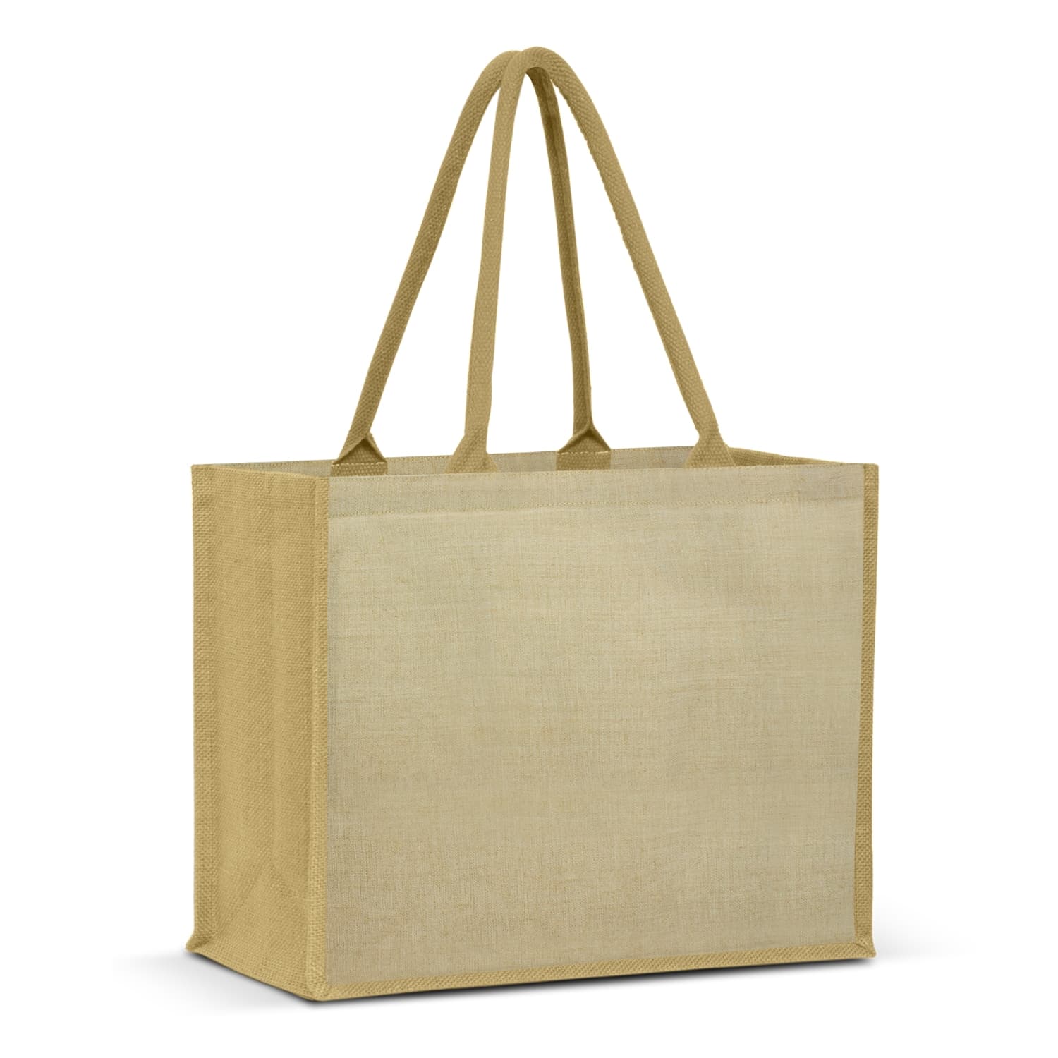 Torino Juco Tote Bag — view 3 of 3