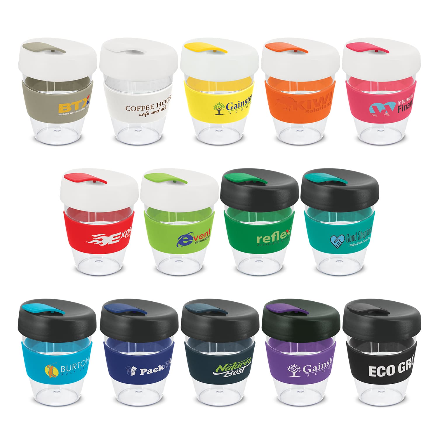 Express Cup Claritas - 350ml — view 2 of 4