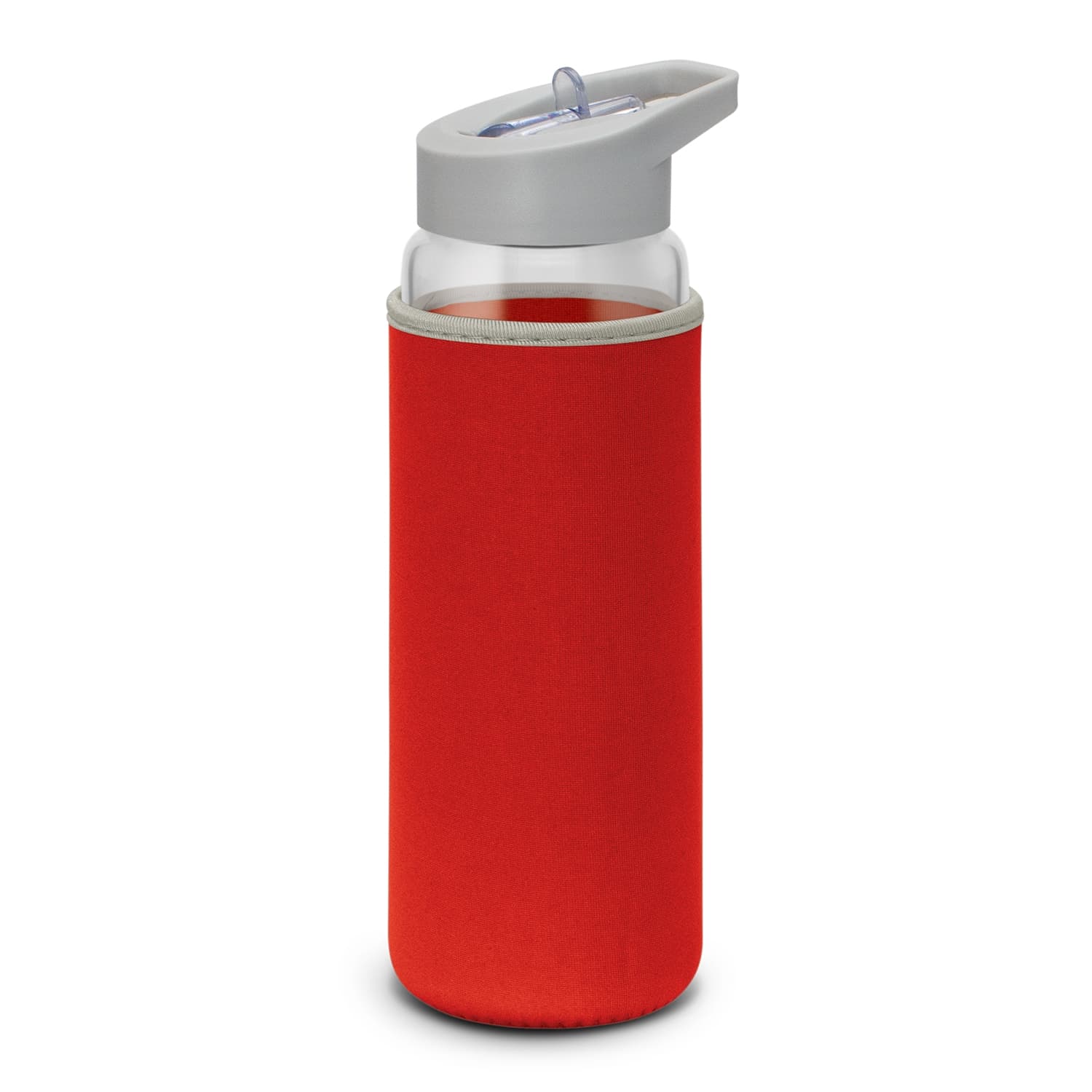 Elixir Glass Bottle - Neoprene Sleeve — view 4 of 4