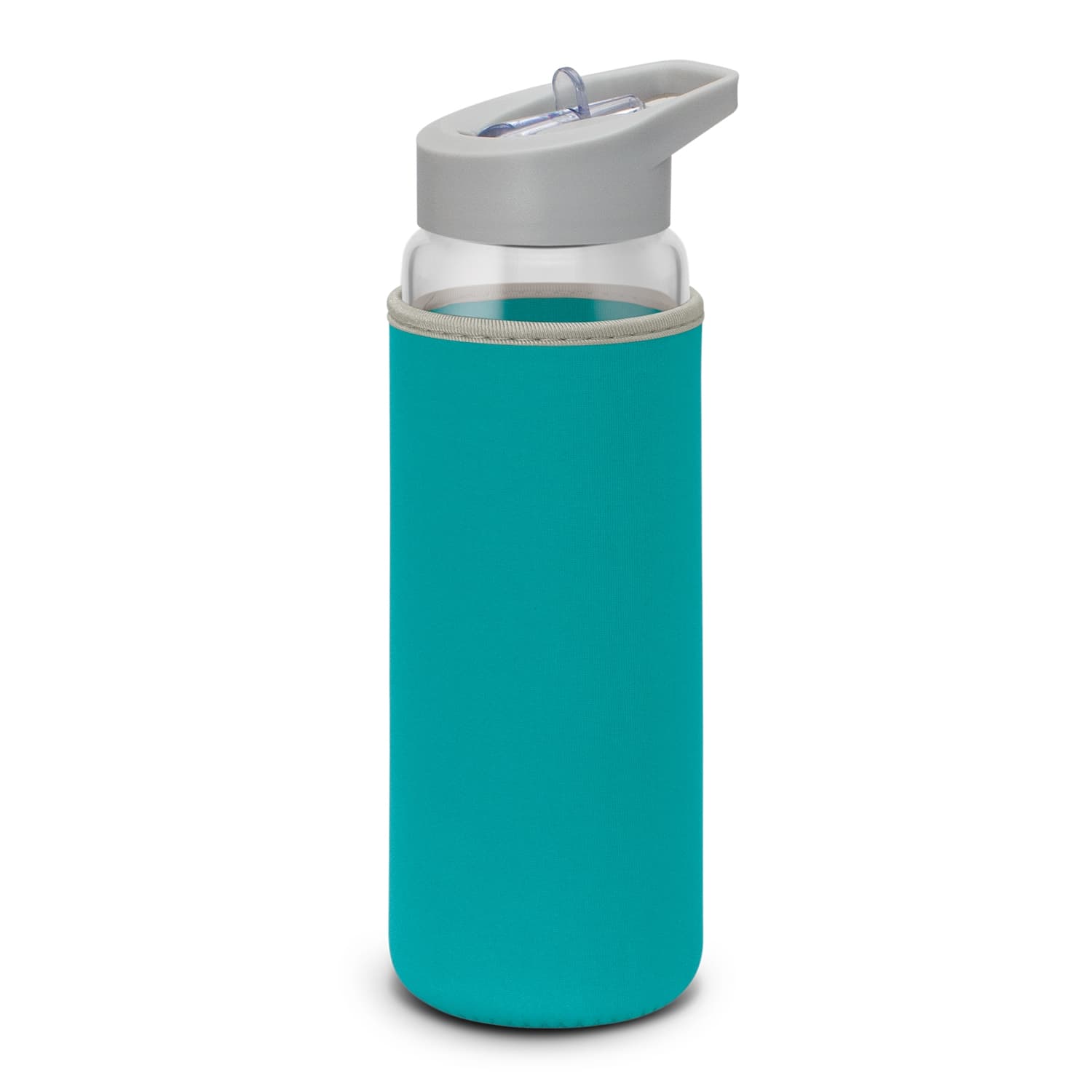 Elixir Glass Bottle - Neoprene Sleeve — view 4 of 4