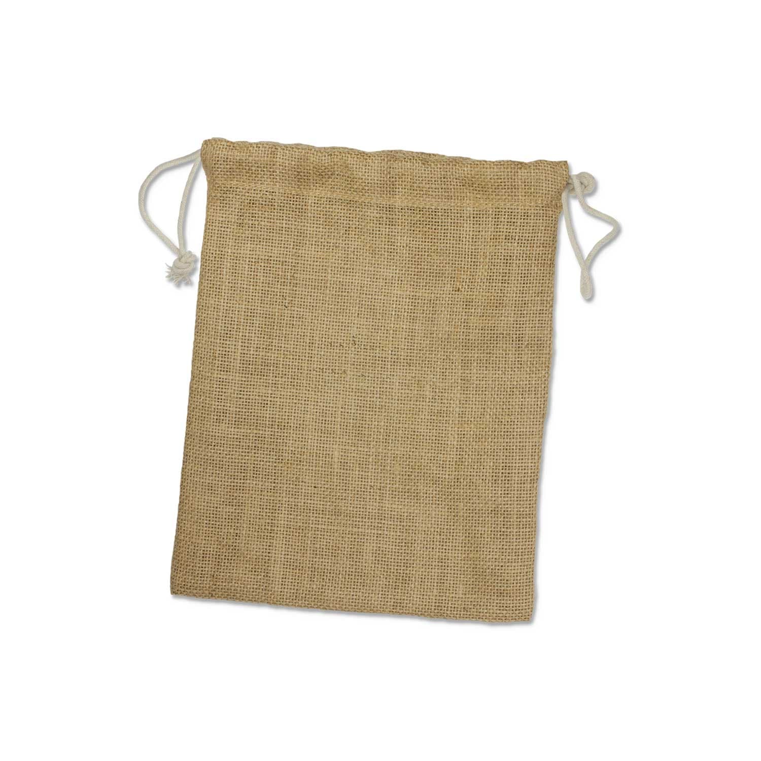 Jute Produce Bag - Medium — view 4 of 4