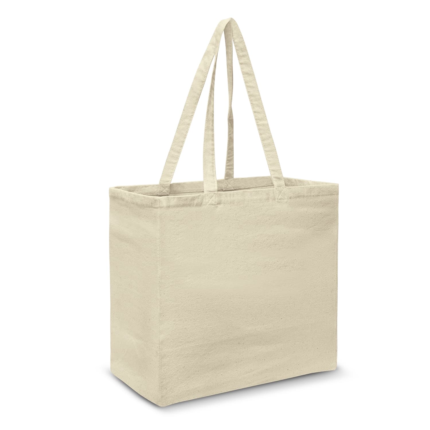 Galleria Cotton Tote Bag — view 4 of 4