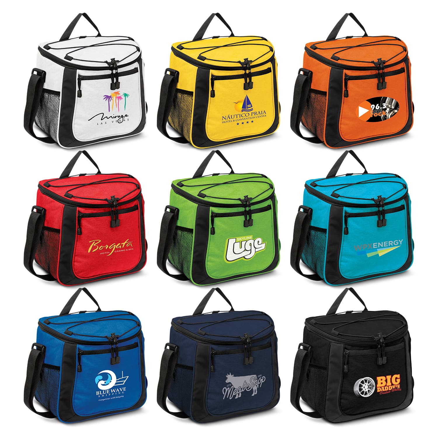 Aspiring Cooler Bag — view 2 of 4