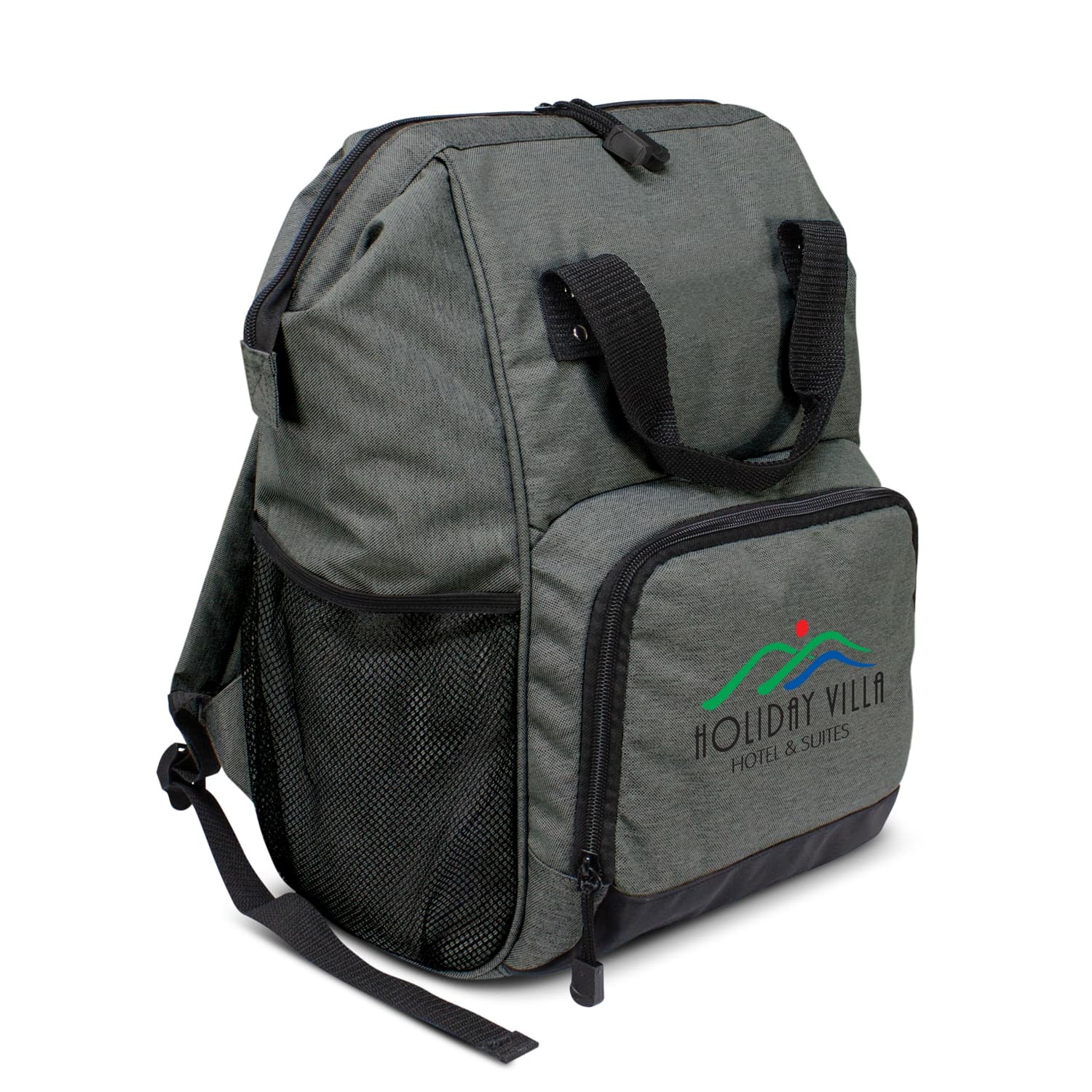 Coronet Cooler Backpack — view 2 of 3