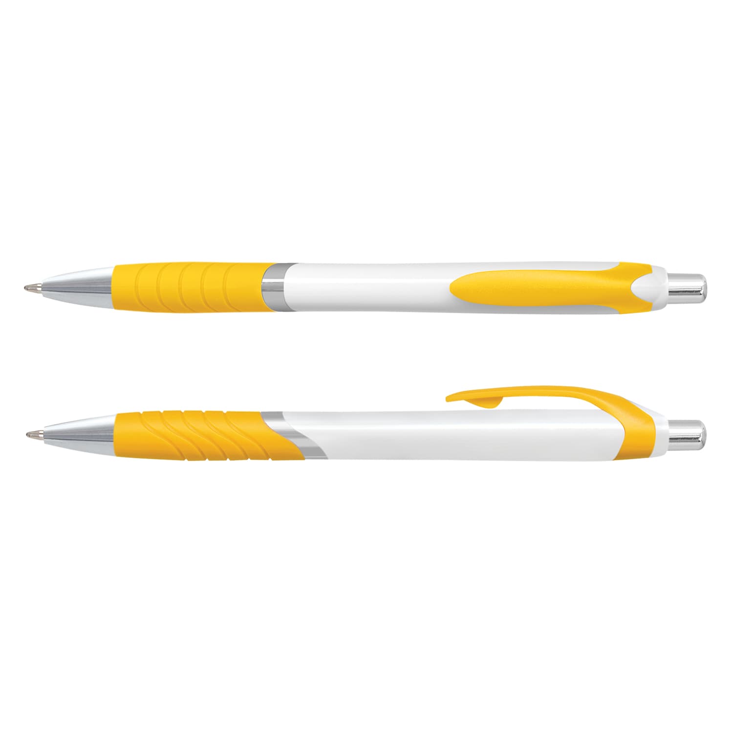 Jet Pen - White Barrel — view 2 of 4