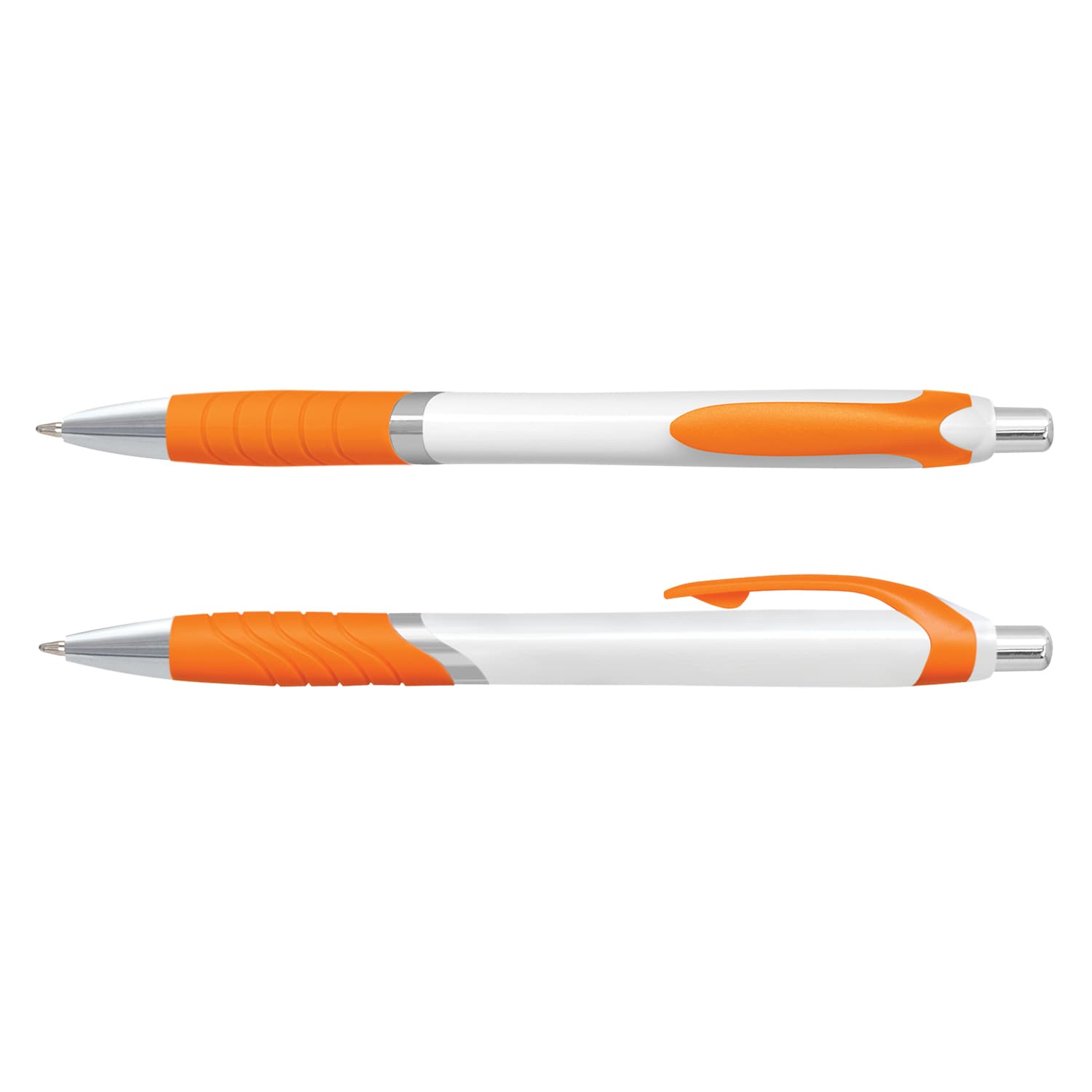 Jet Pen - White Barrel — view 3 of 4