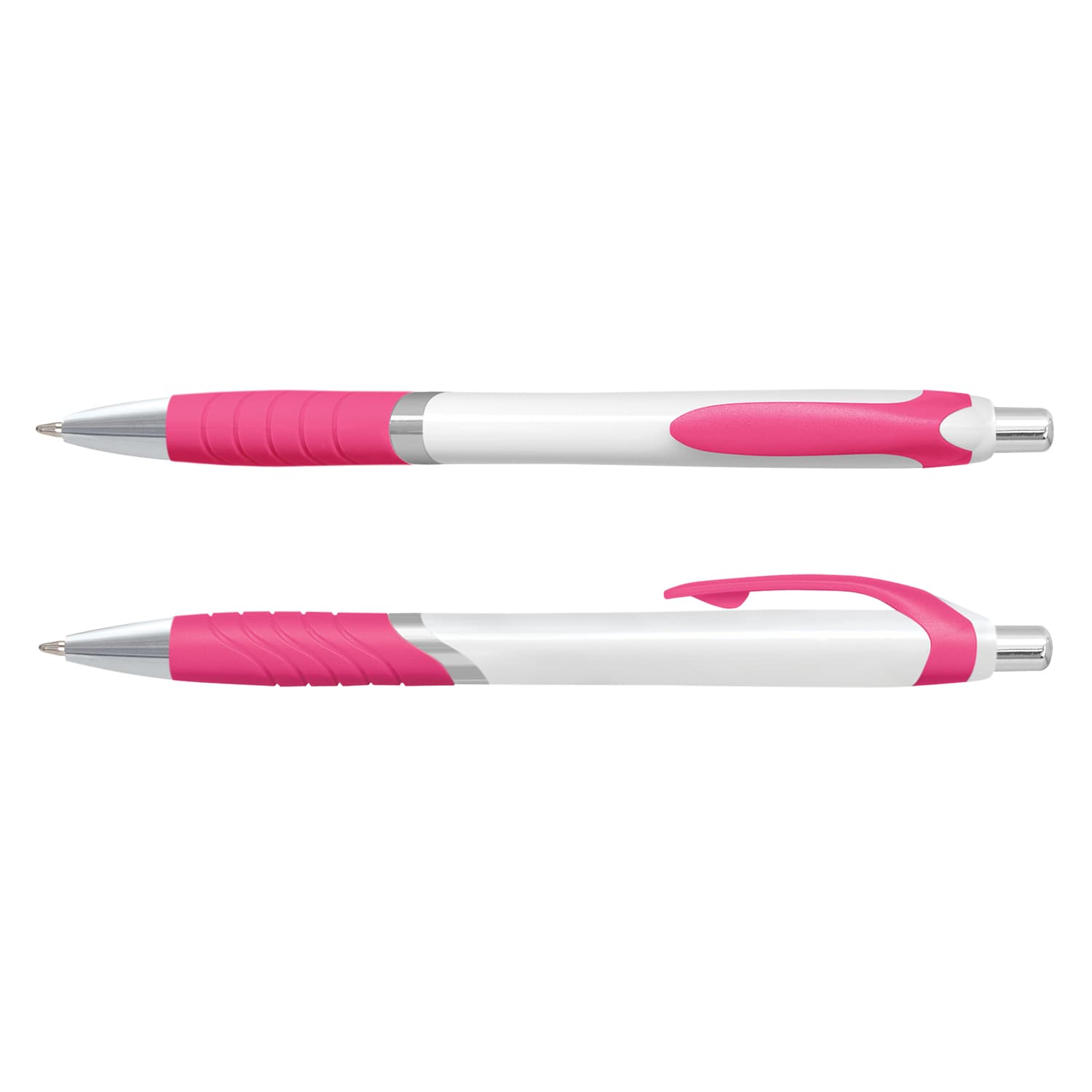 Jet Pen - White Barrel — view 4 of 4