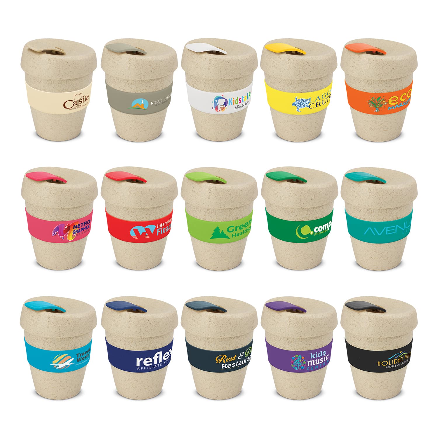 Express Cup - Natural 350ml — view 2 of 4